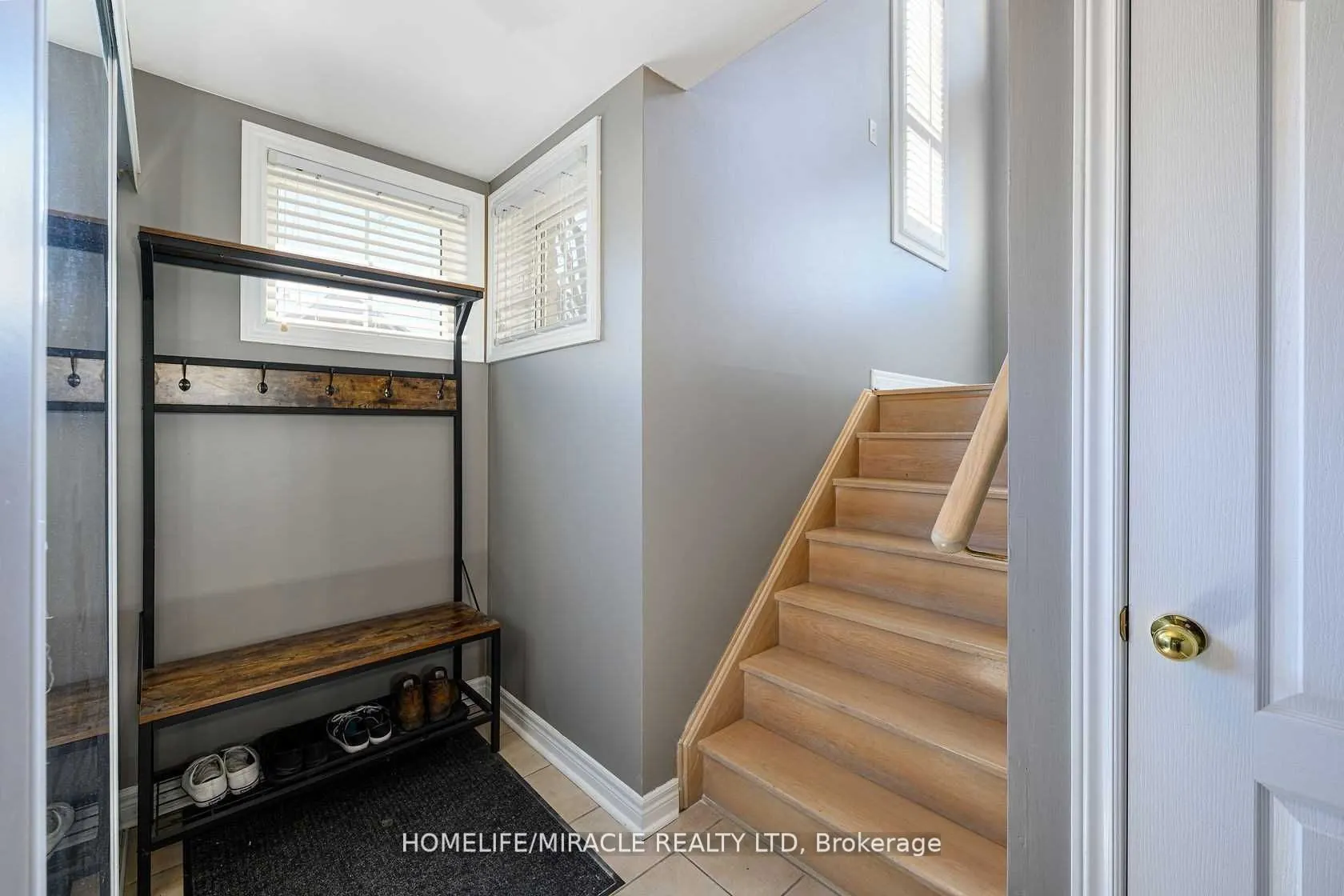 1 Ladywood Crescent, #(Bsmt.)