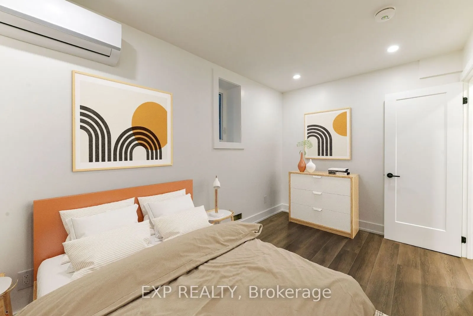 1250 Davenport Avenue, #1