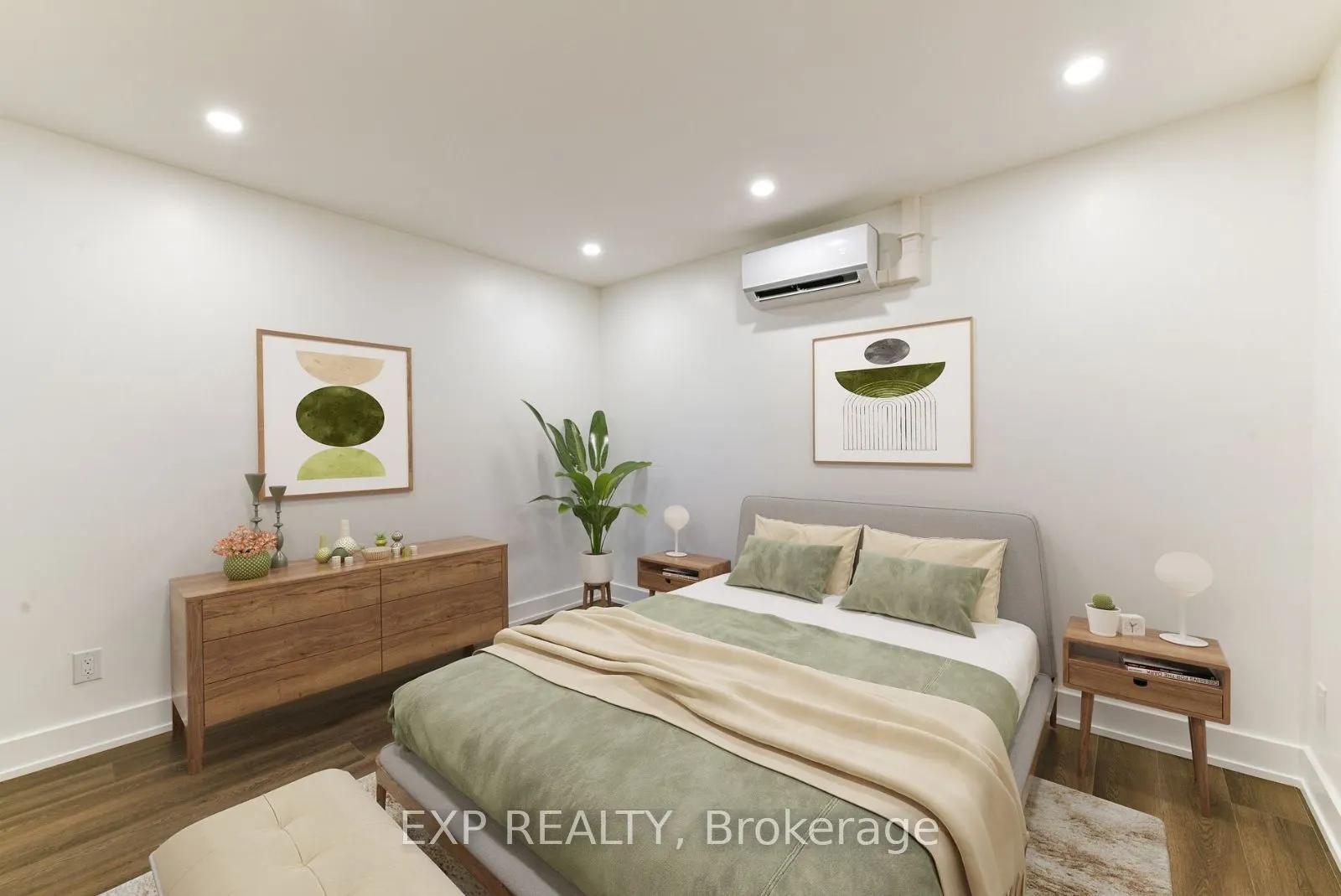1250 Davenport Avenue, #1