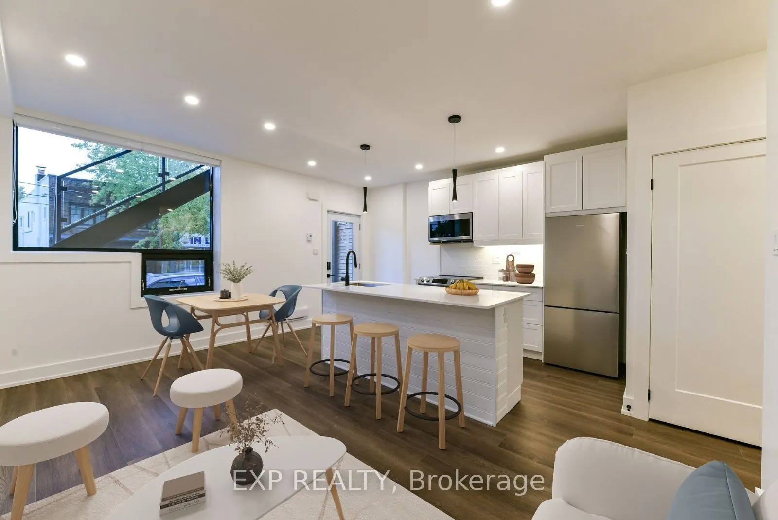 1250 Davenport Avenue, #1