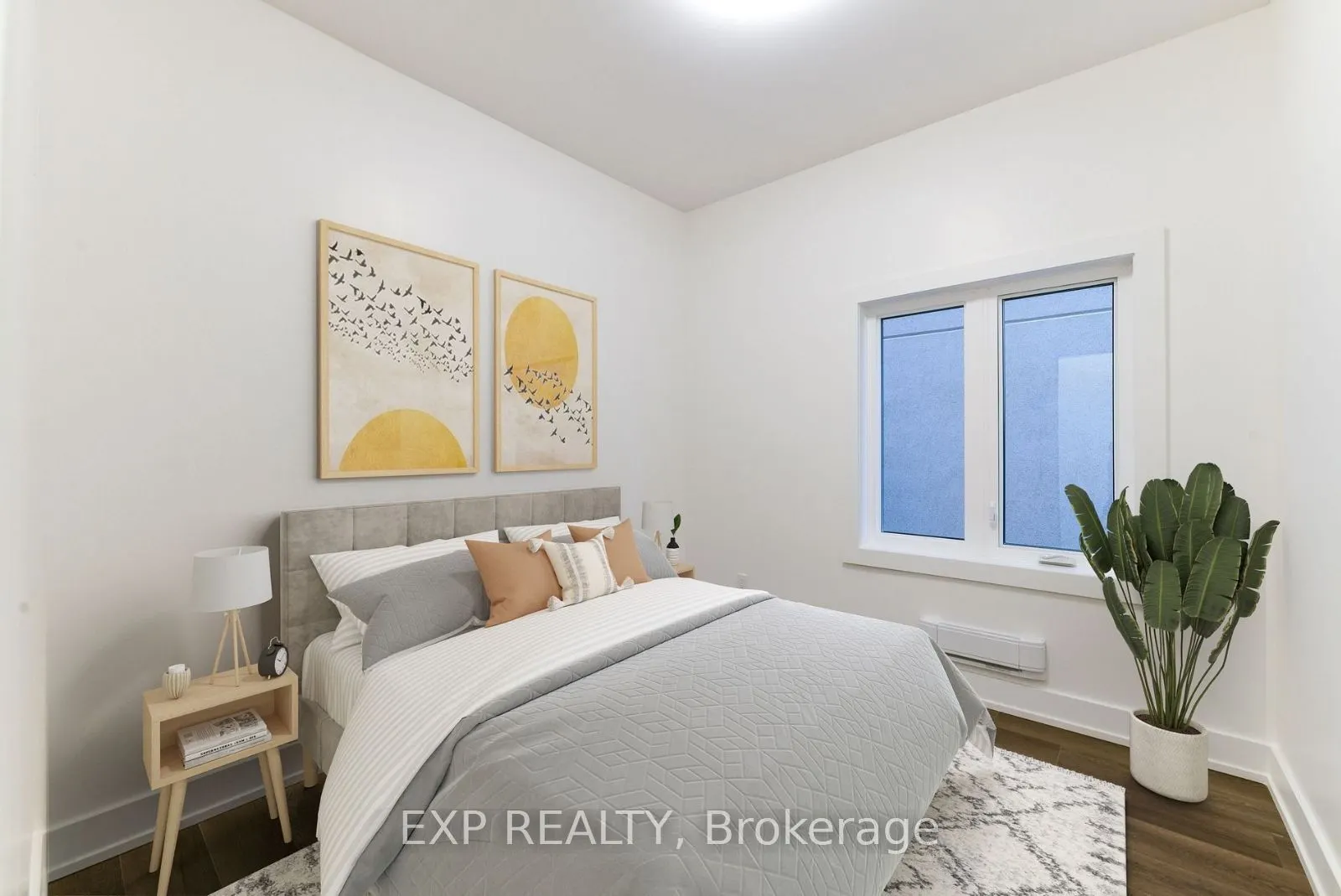 1250 Davenport Avenue, #2
