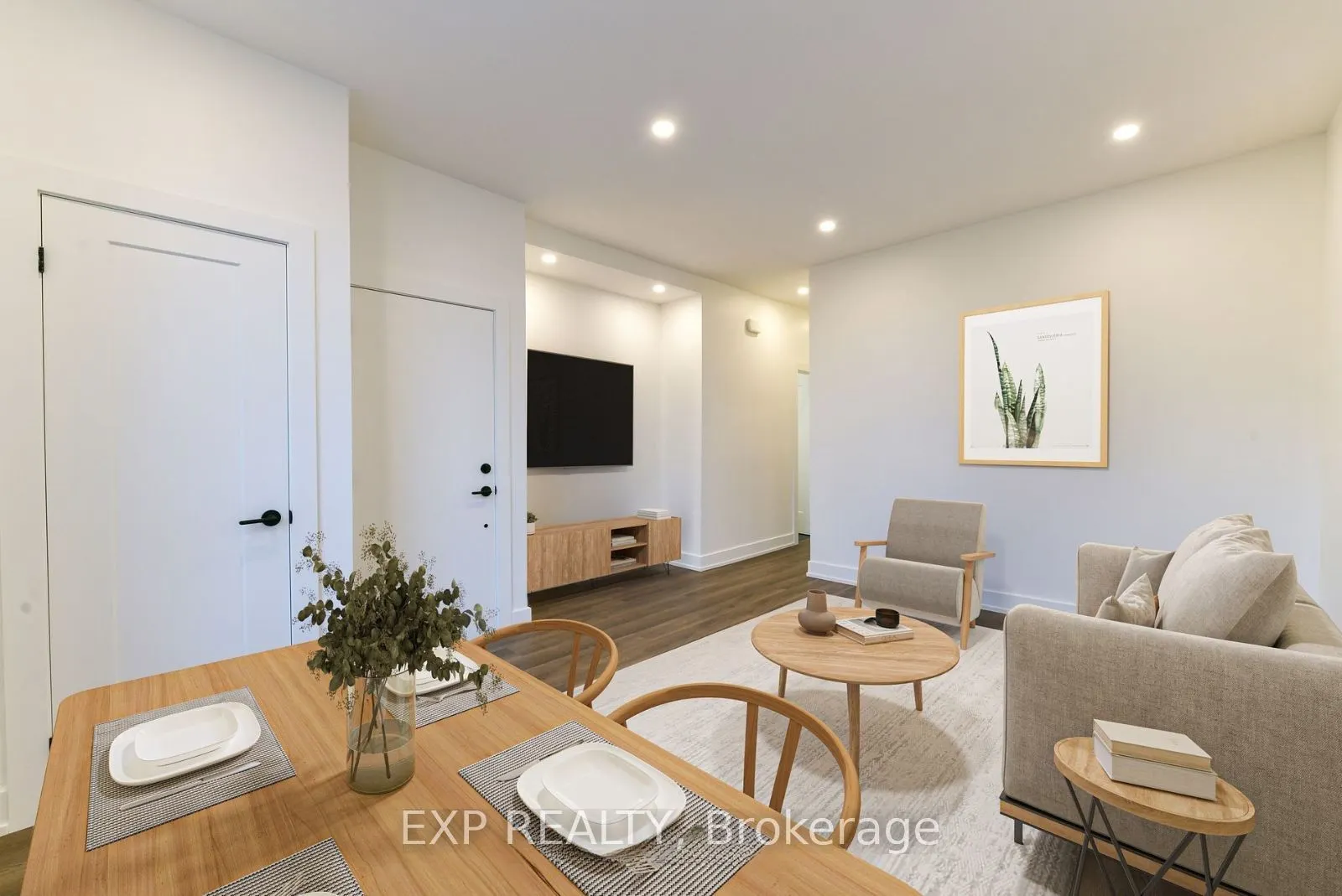 1250 Davenport Avenue, #2