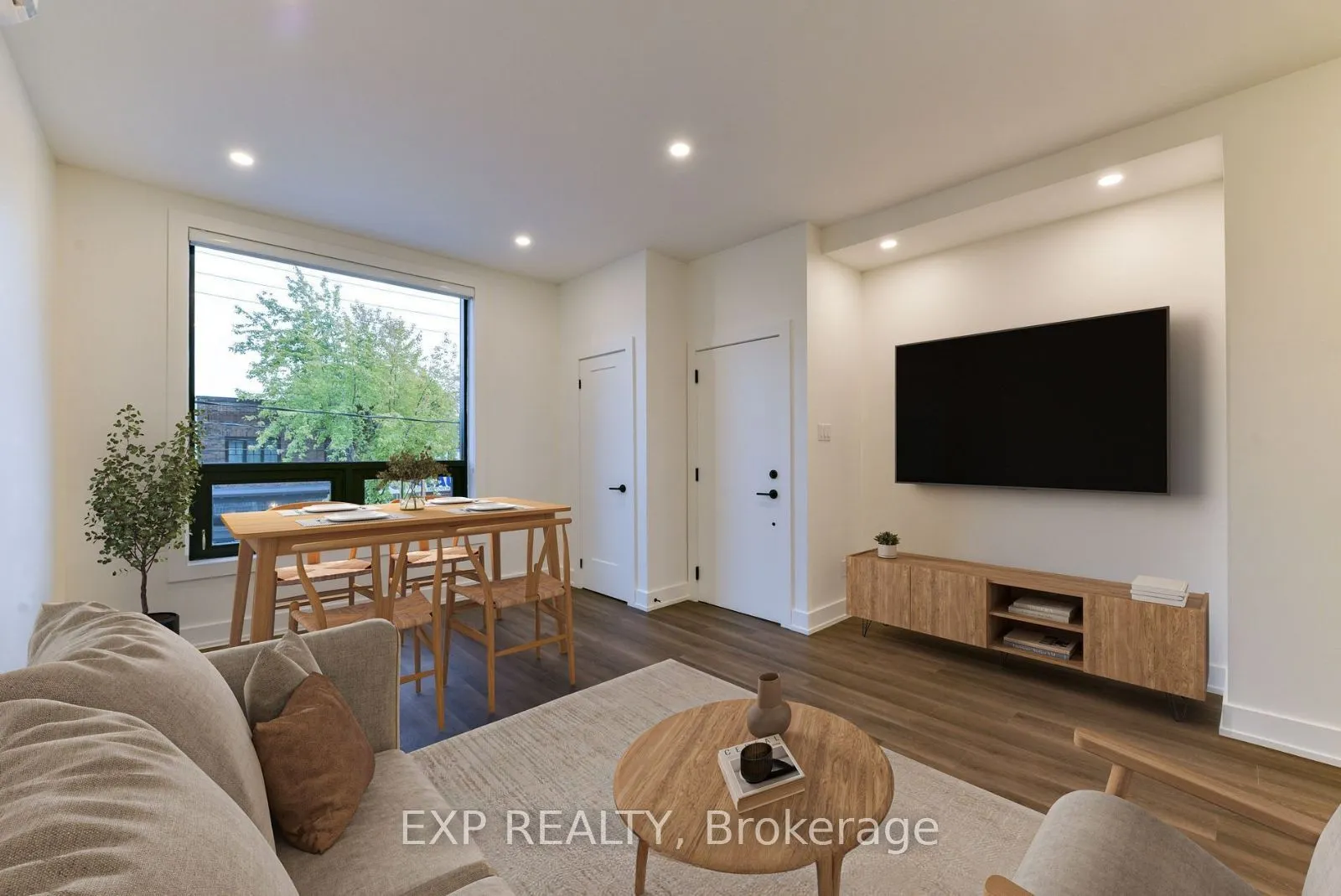 1250 Davenport Avenue, #2