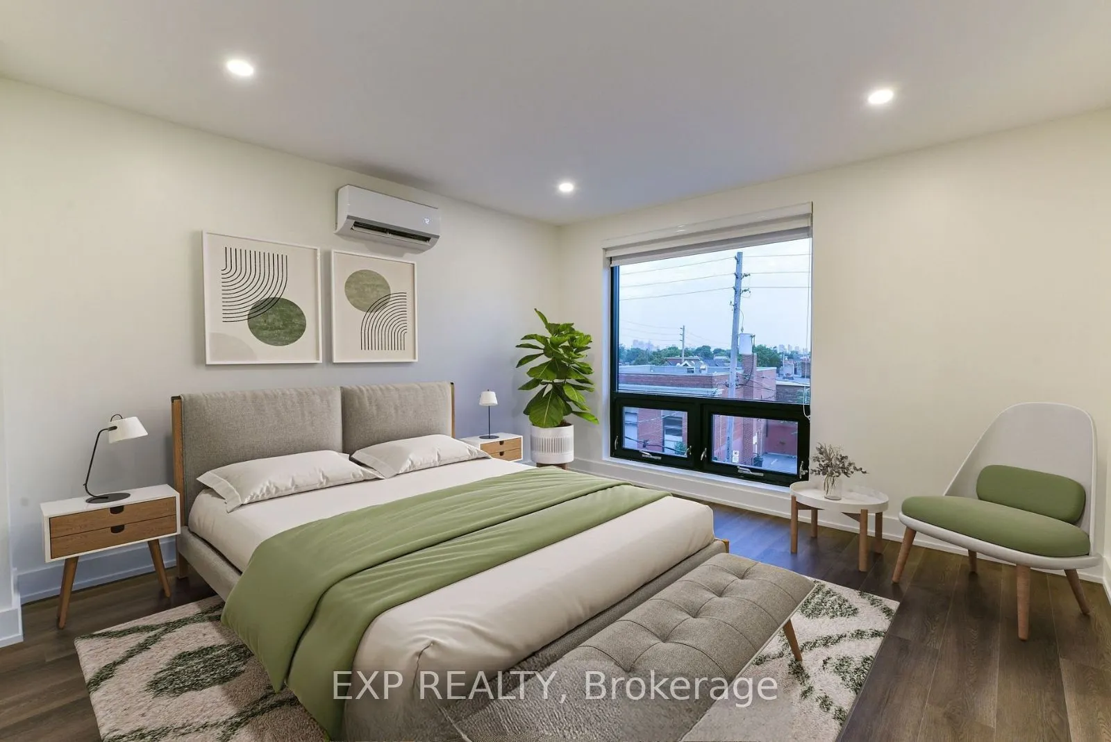 1250 Davenport Avenue, #3