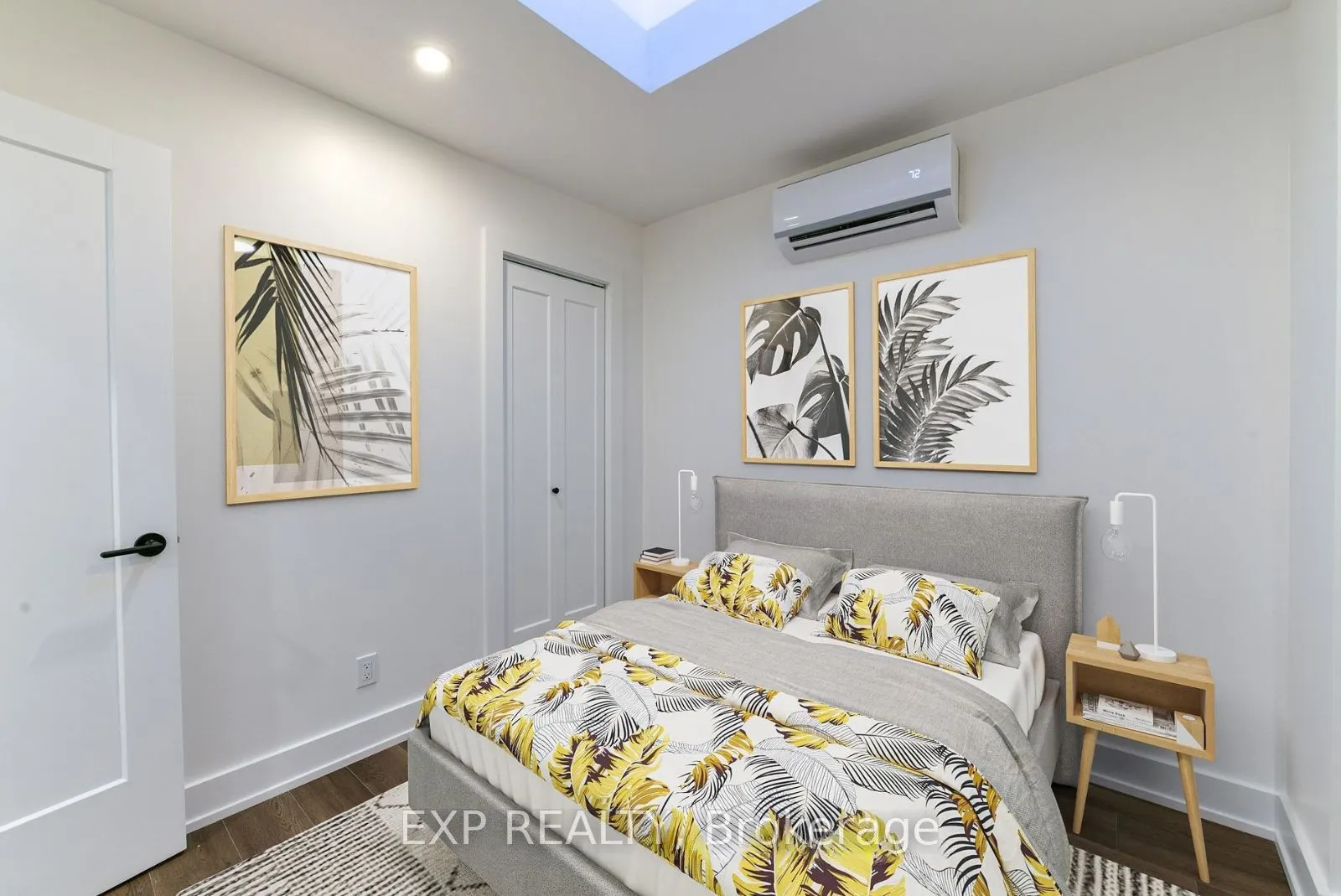 1250 Davenport Avenue, #3