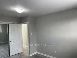 279 Vodden Street E, #Main Floor