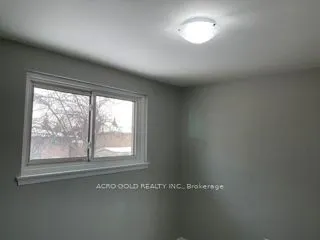 279 Vodden Street E, #Main Floor