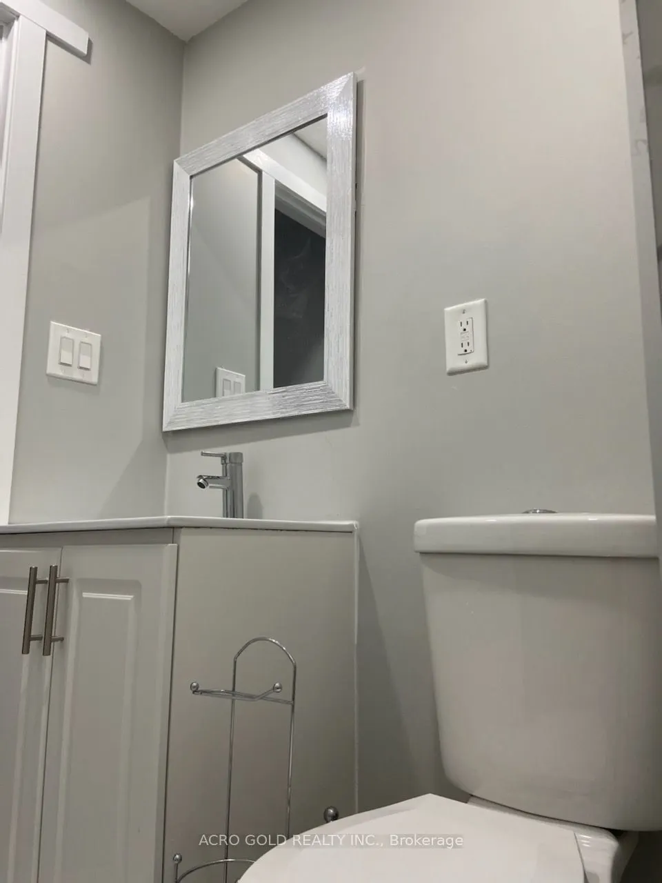 279 Vodden Street E, #Main Floor