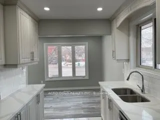 279 Vodden Street E, #Main Floor