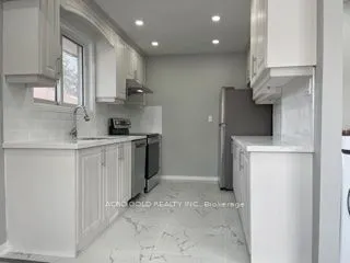 279 Vodden Street E, #Main Floor