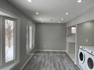 279 Vodden Street E, #Main Floor