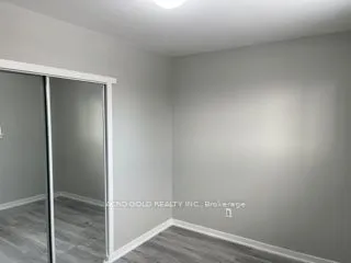 279 Vodden Street E, #Main Floor