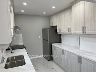 279 Vodden Street E, #Main Floor