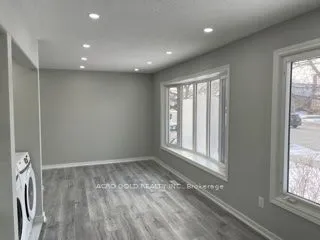 279 Vodden Street E, #Main Floor