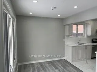 279 Vodden Street E, #Main Floor
