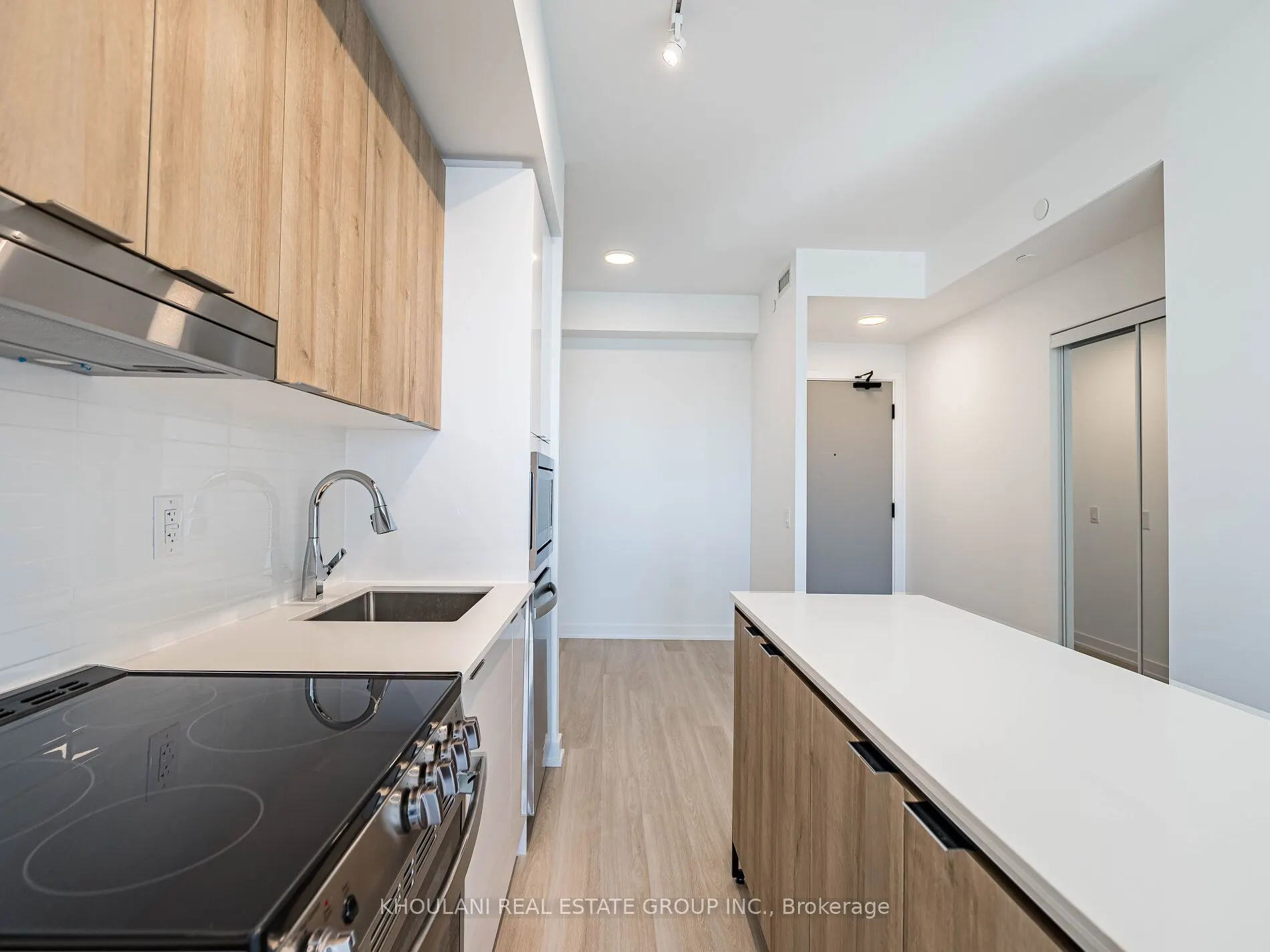5105 Hurontario Street, #2903