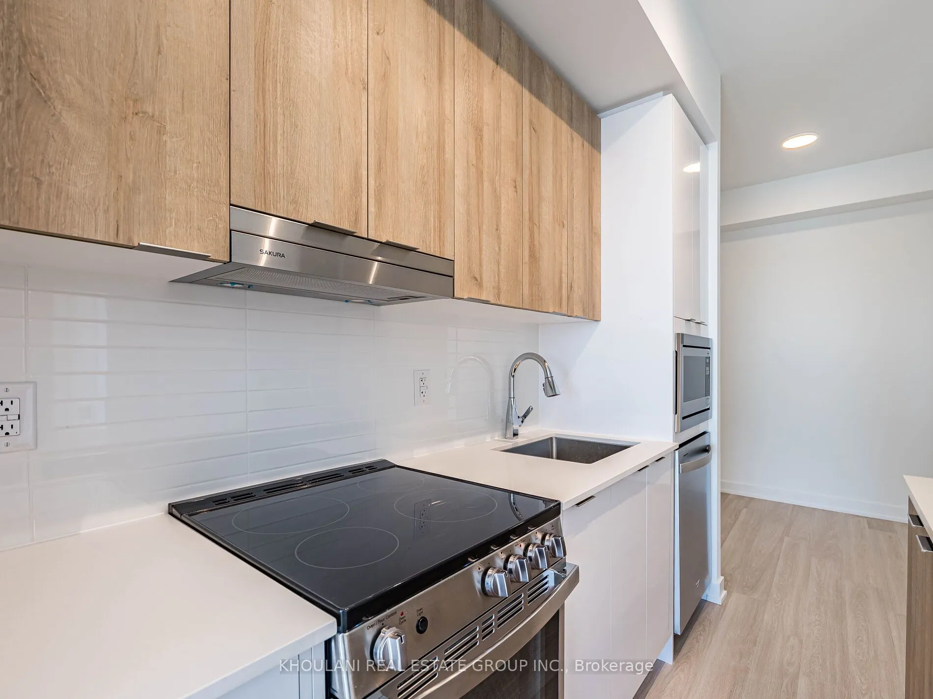 5105 Hurontario Street, #2903