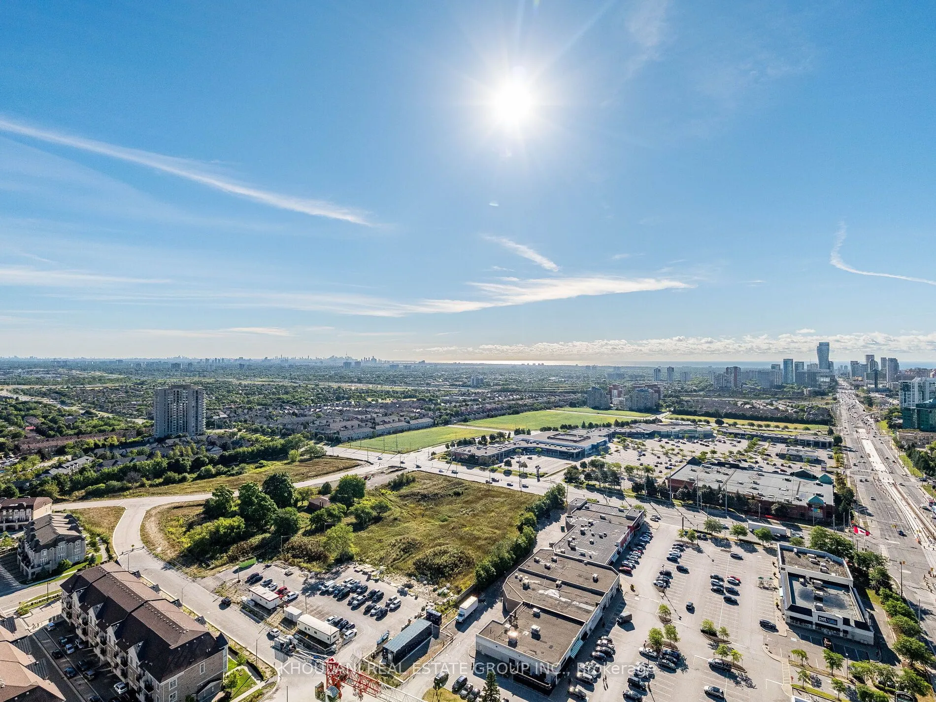 5105 Hurontario Street, #2903