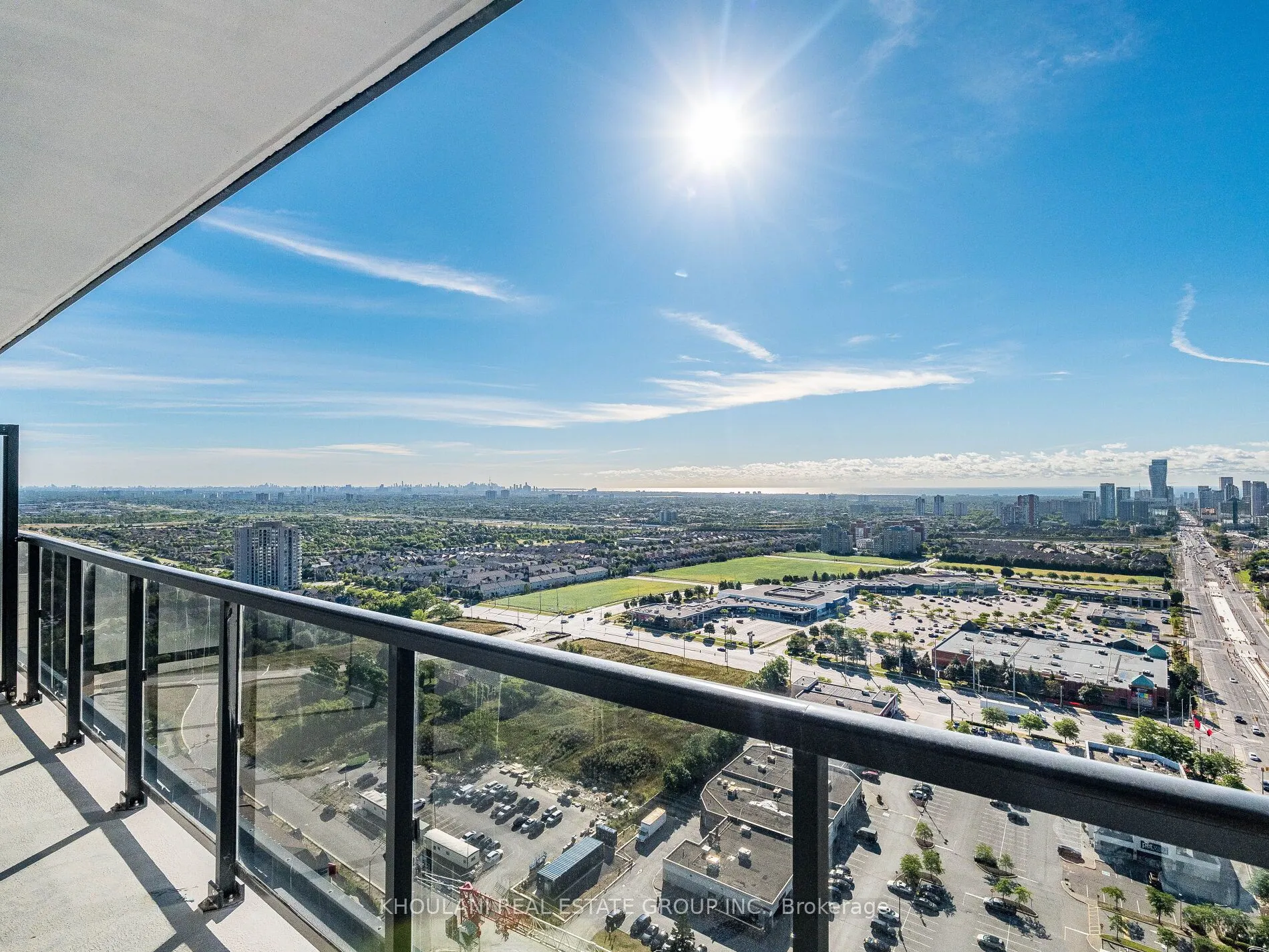 5105 Hurontario Street, #2903