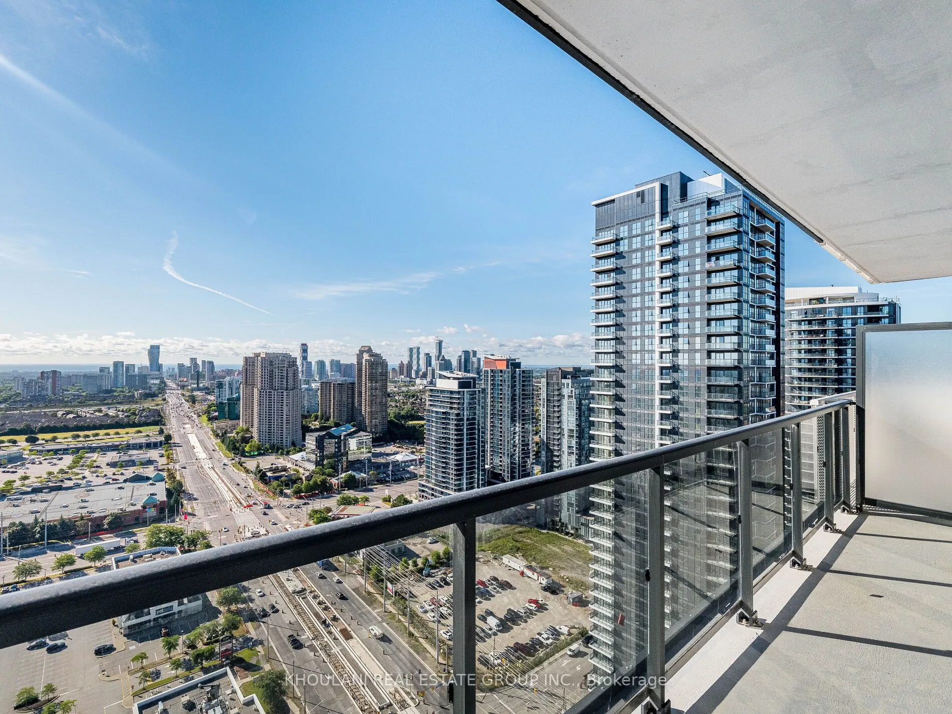 5105 Hurontario Street, #2903