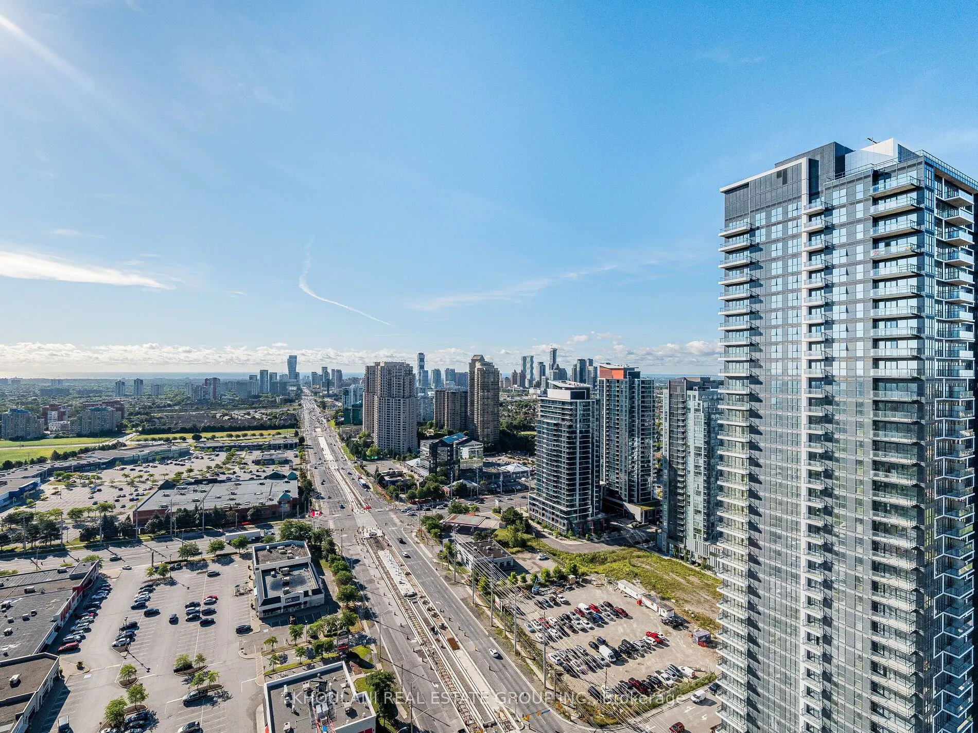 5105 Hurontario Street, #2903