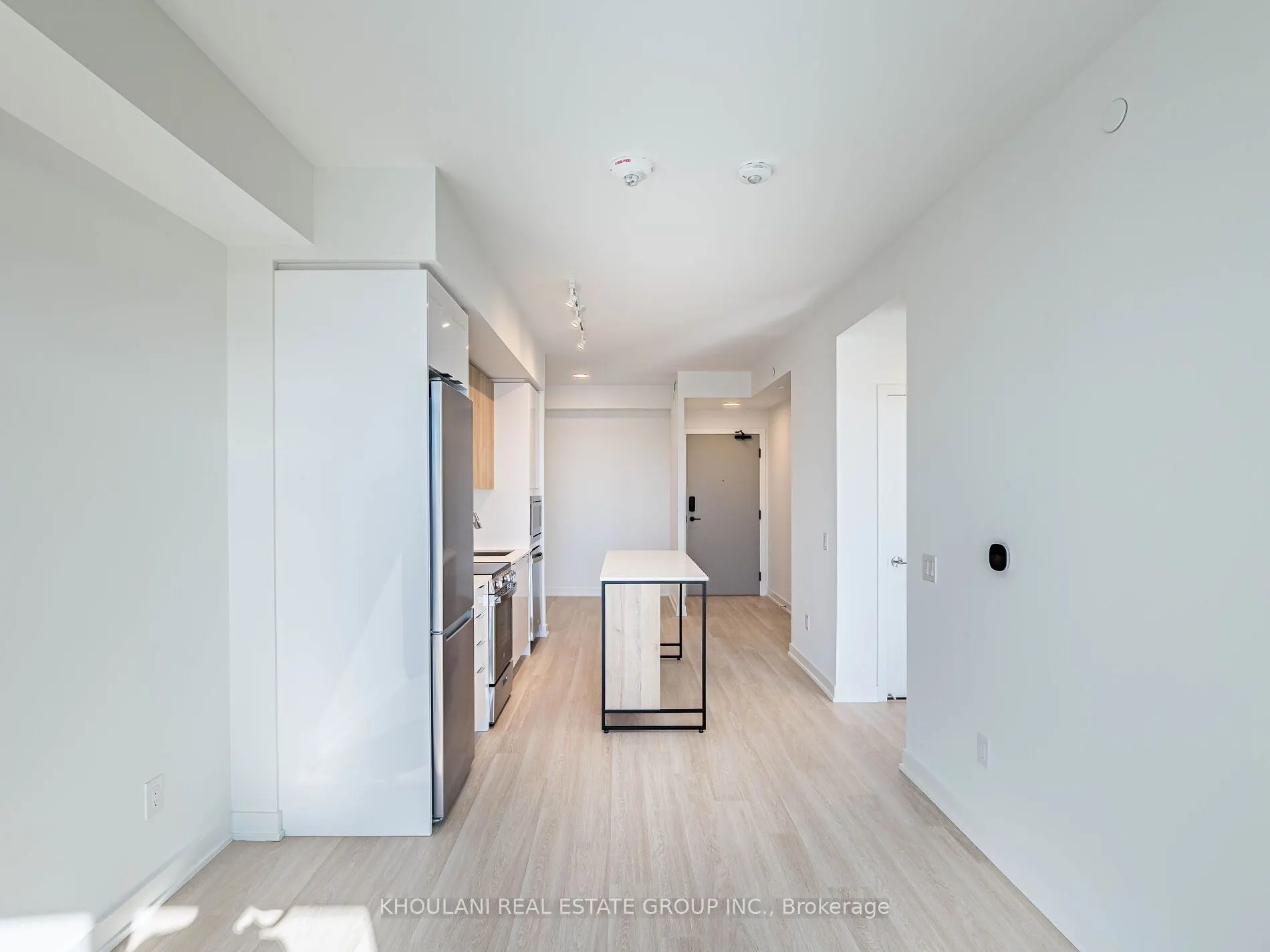 5105 Hurontario Street, #2903