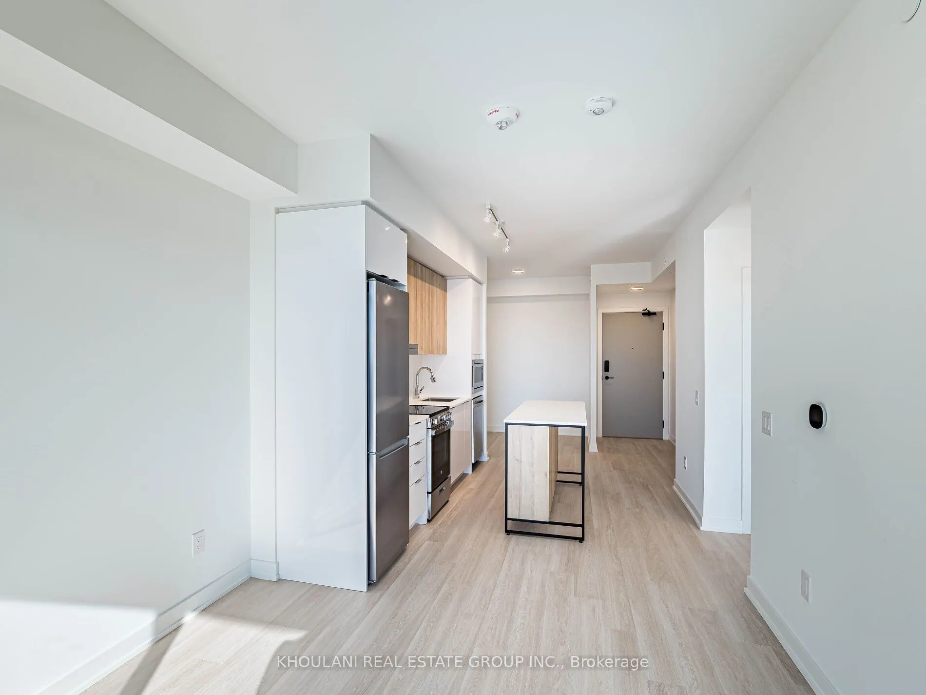5105 Hurontario Street, #2903