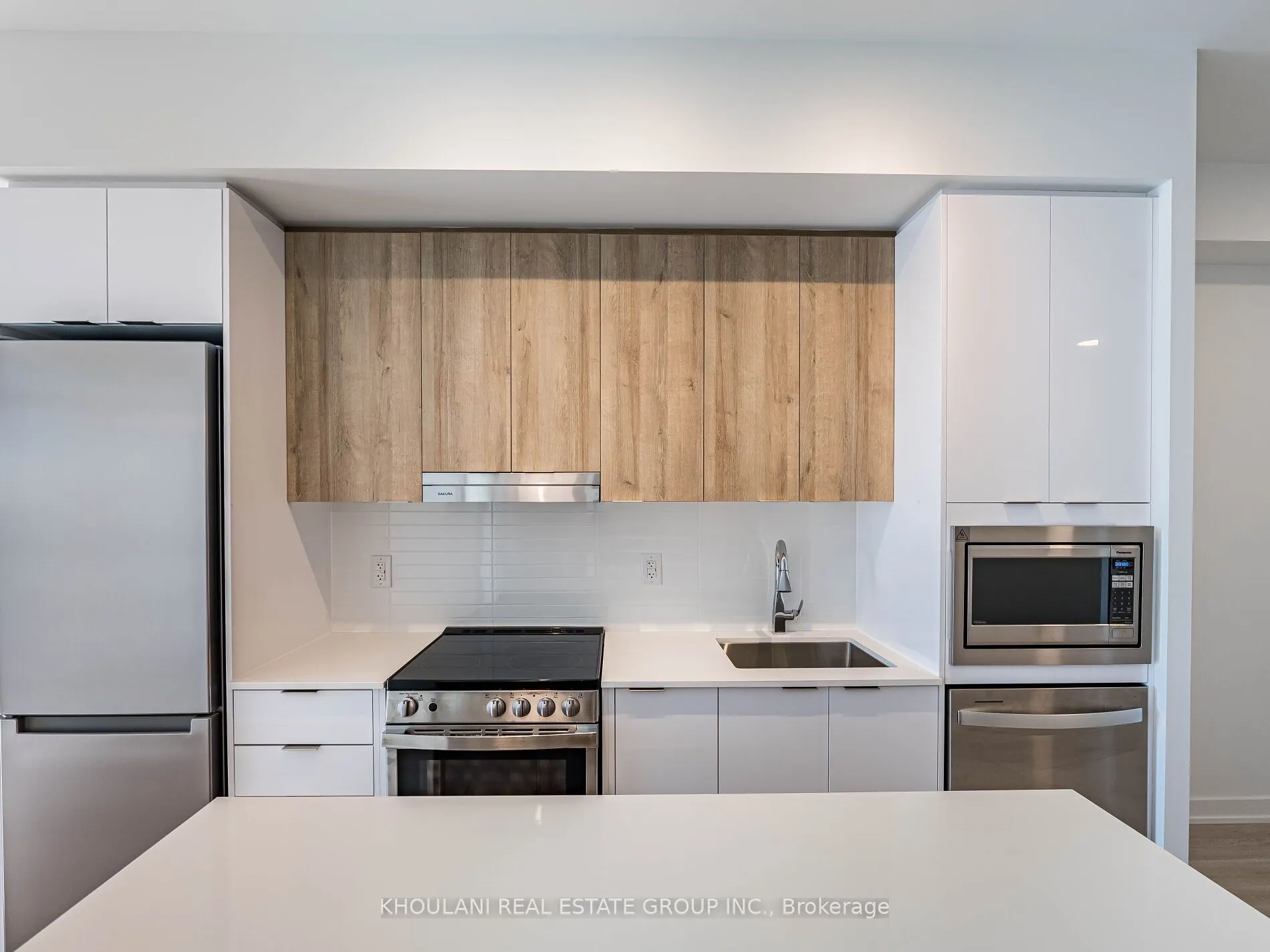 5105 Hurontario Street, #2903