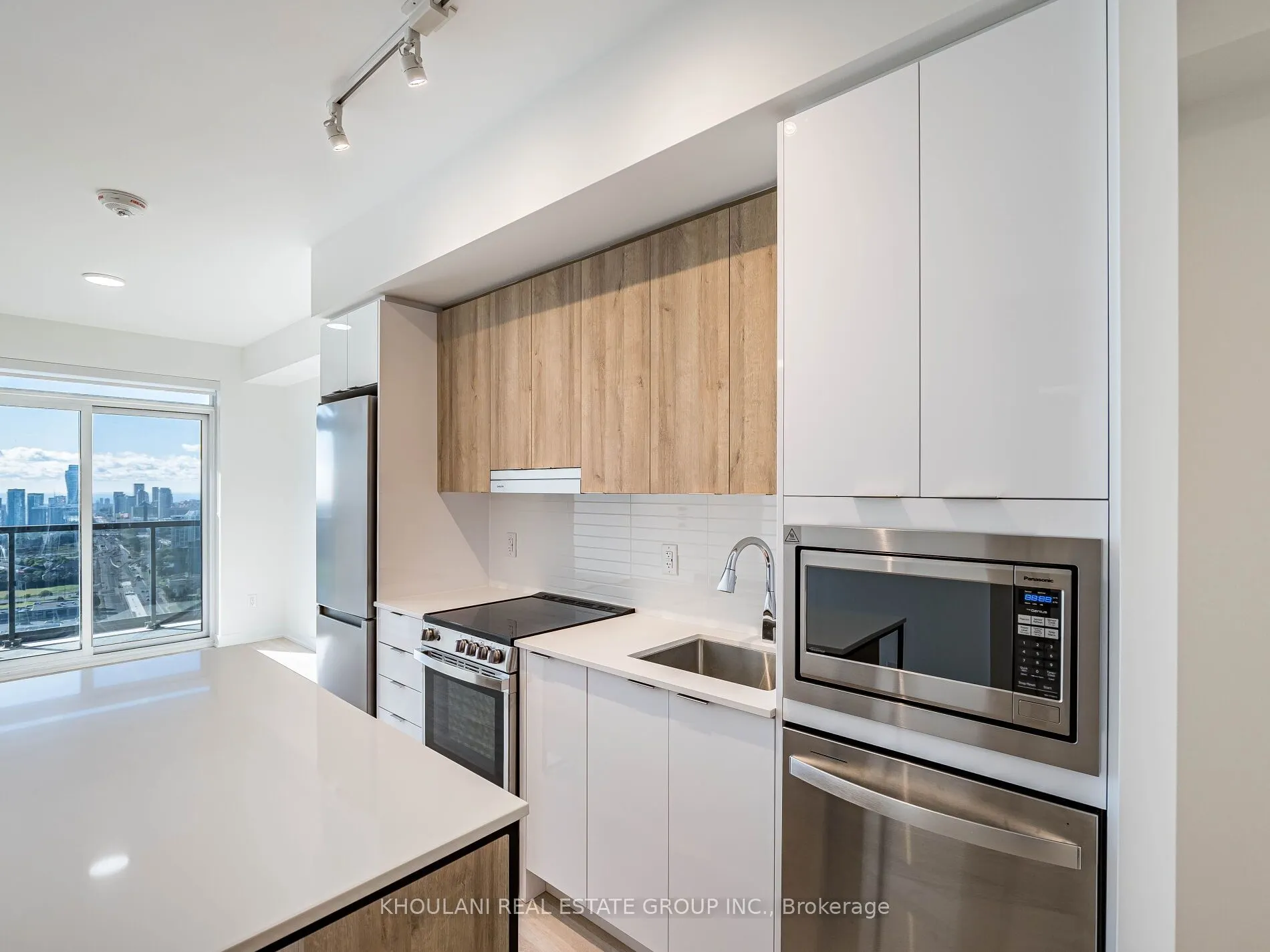 5105 Hurontario Street, #2903