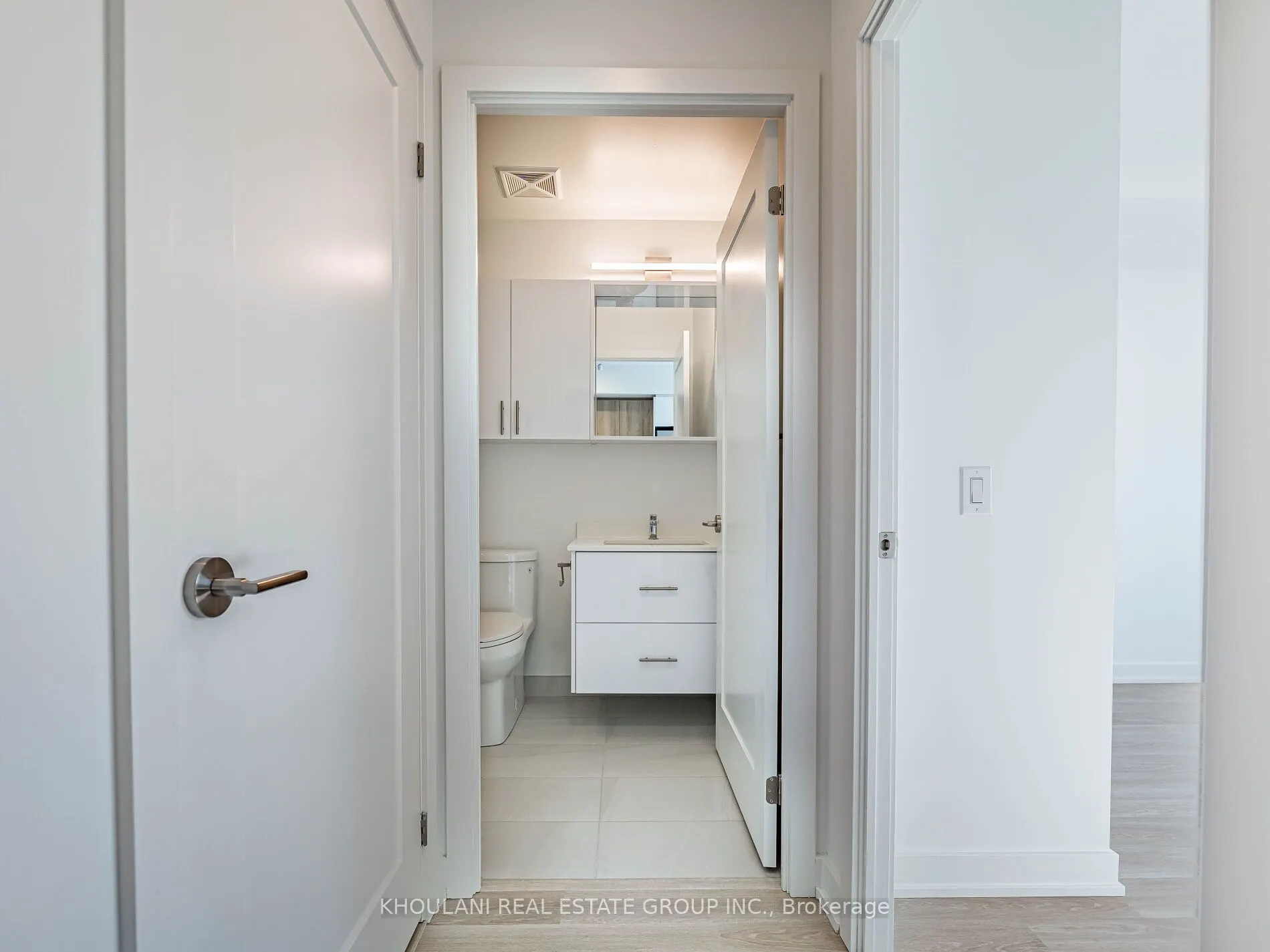 5105 Hurontario Street, #2903