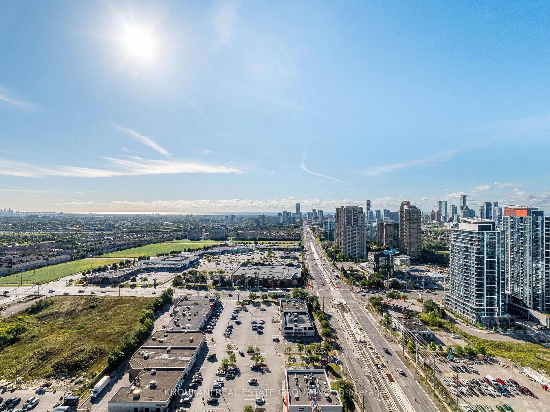 5105 Hurontario Street, #2903