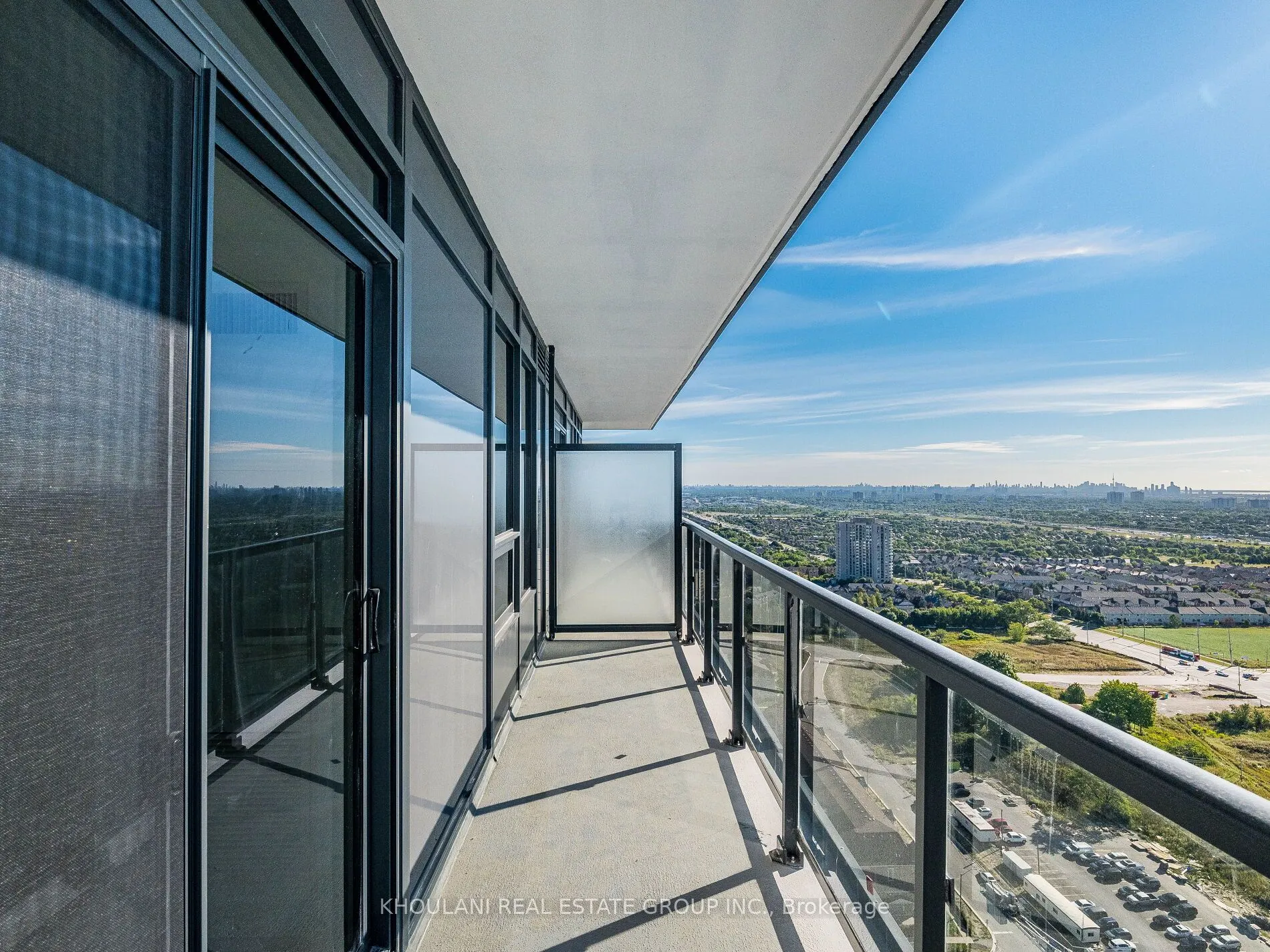 5105 Hurontario Street, #2903