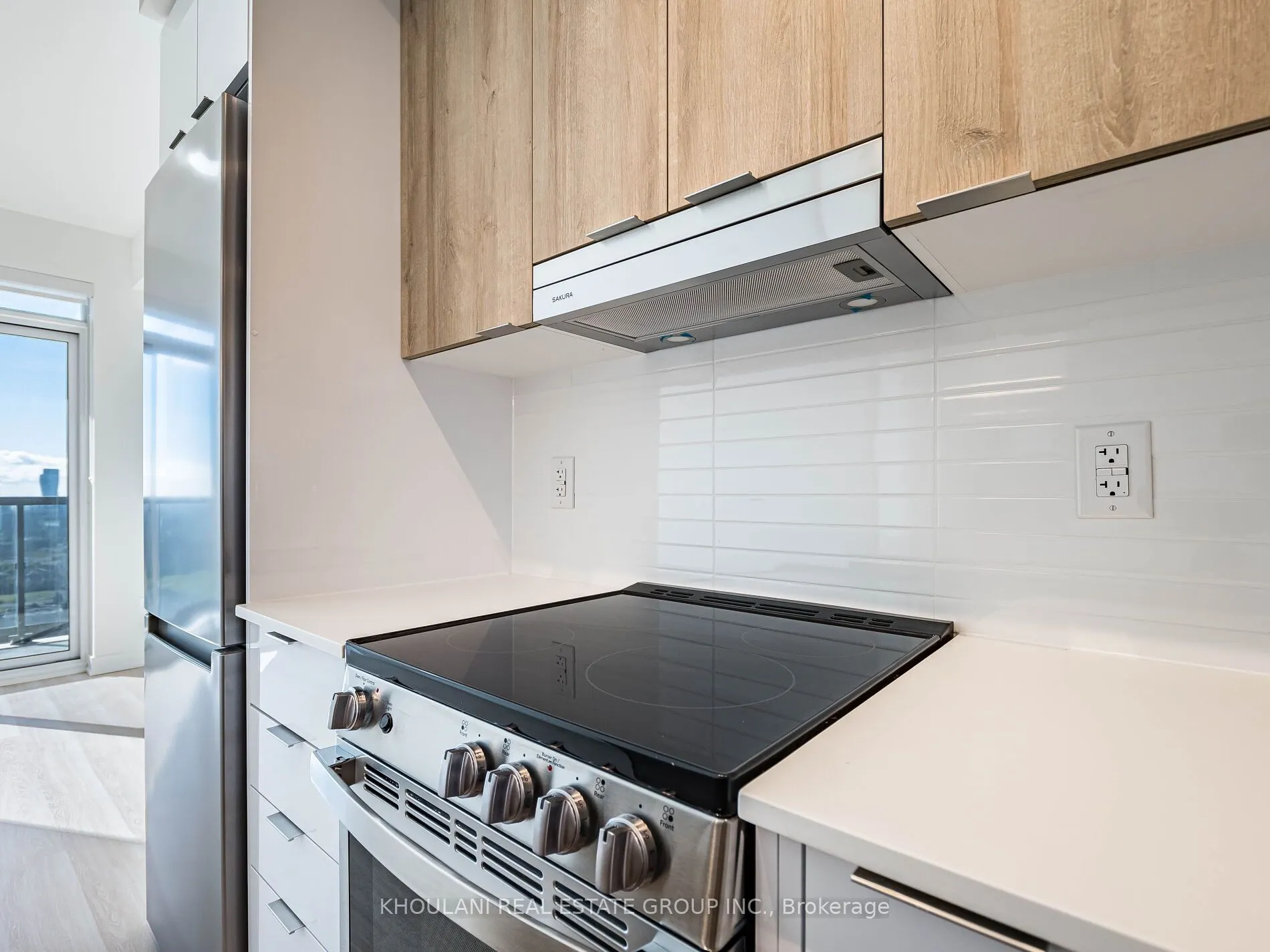 5105 Hurontario Street, #2903
