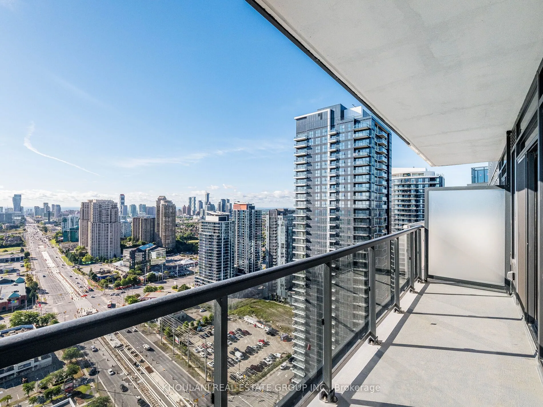 5105 Hurontario Street, #2903