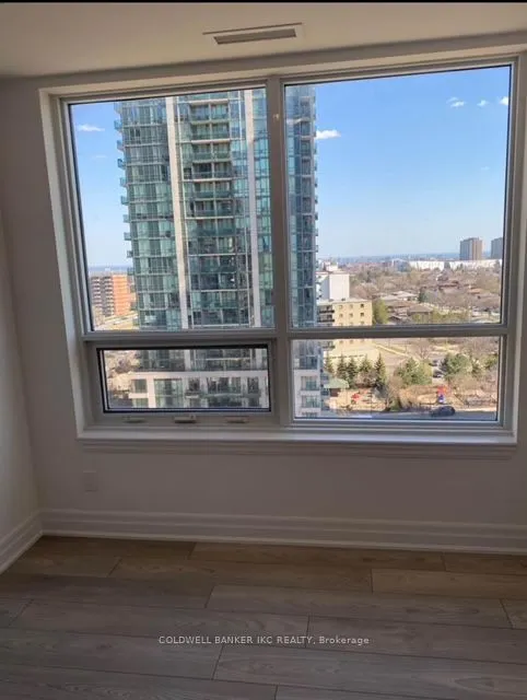 36 Elm Drive W, #1004