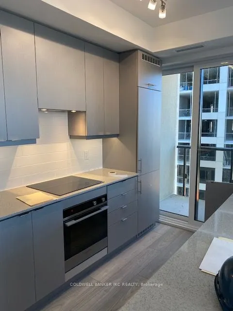 36 Elm Drive W, #1004