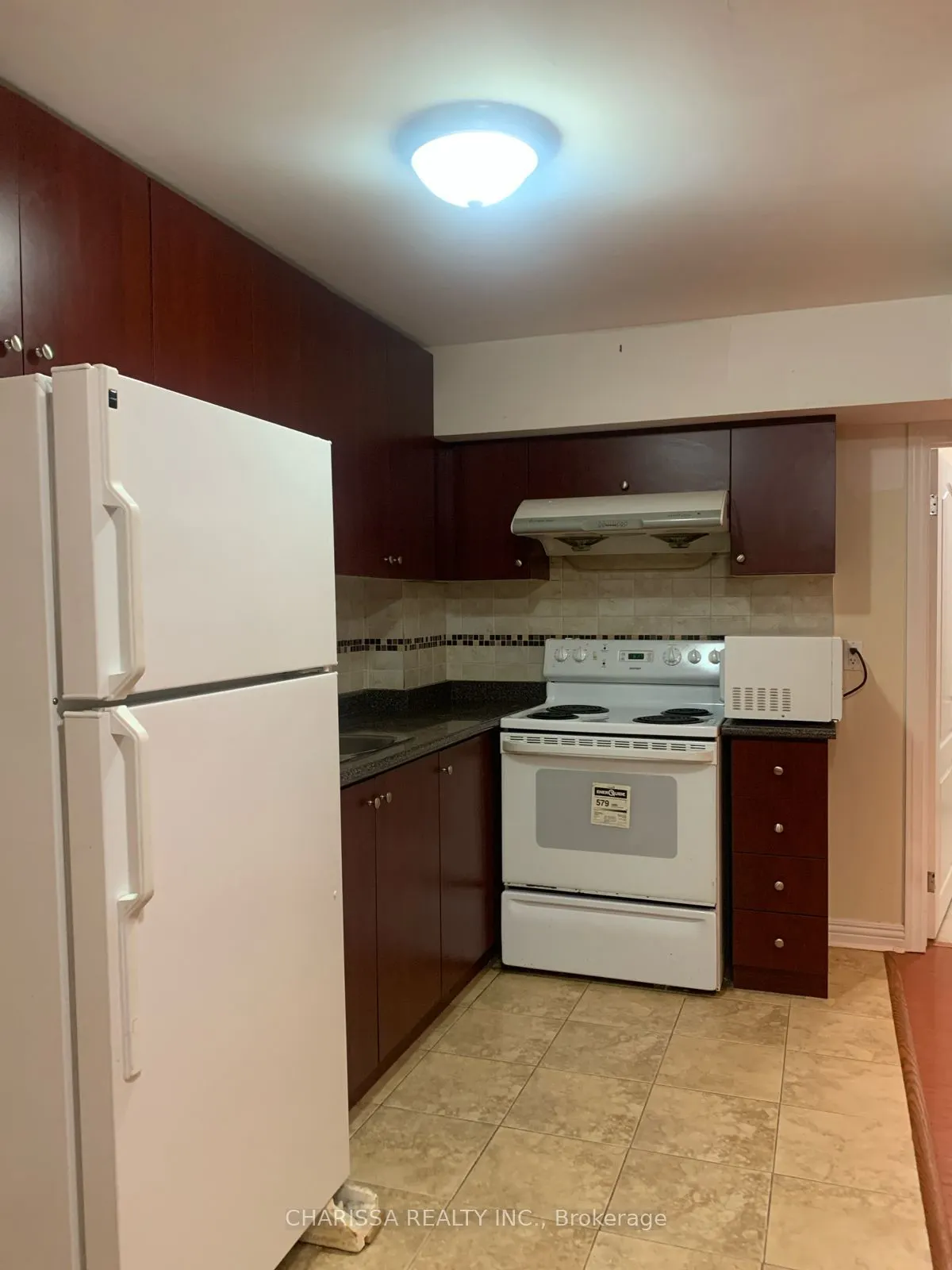 3417 Jorie Crescent, #Bsmt