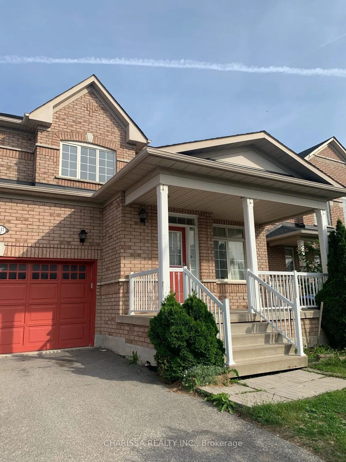 3417 Jorie Crescent, #Bsmt