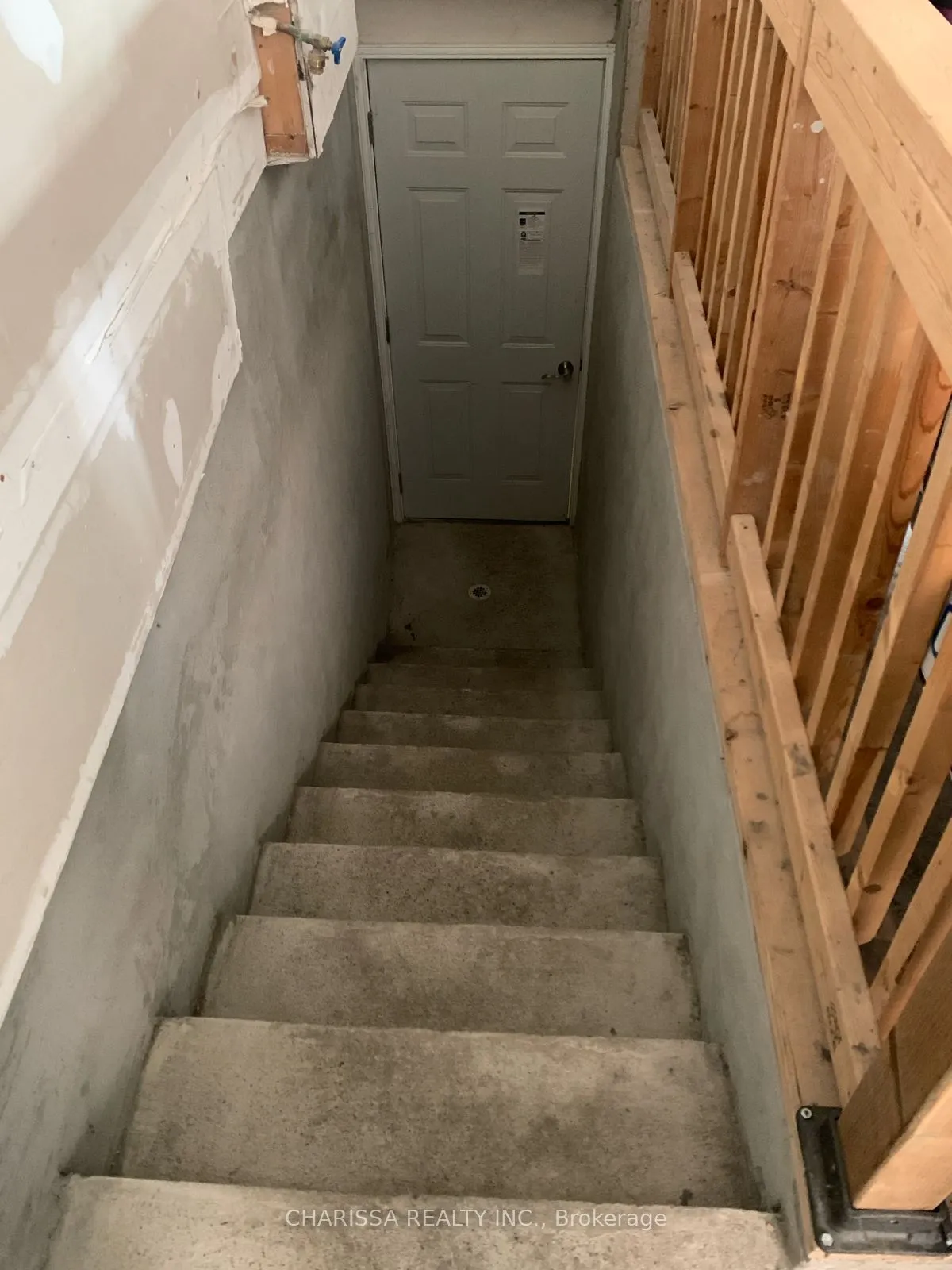 3417 Jorie Crescent, #Bsmt
