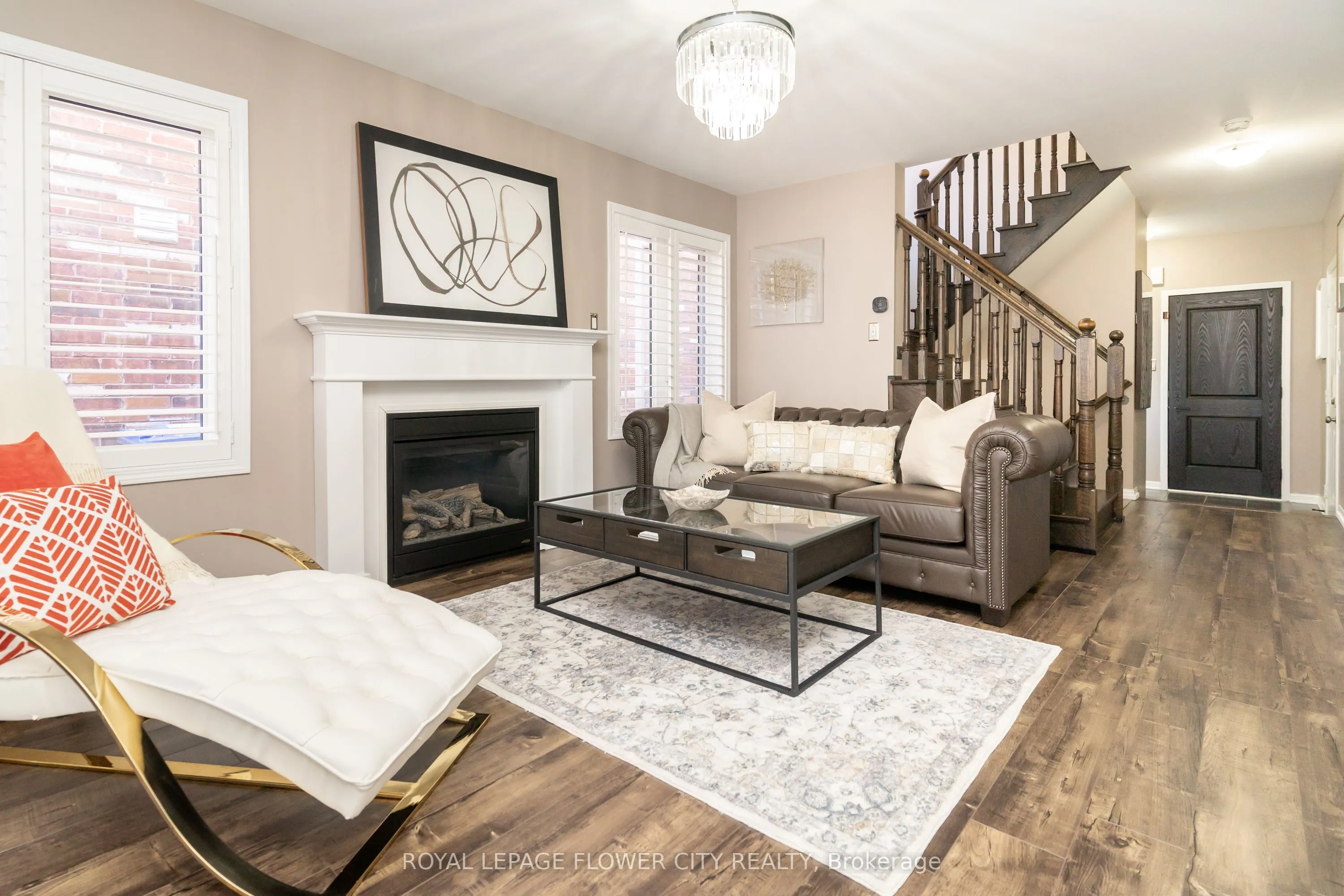 115 Vanhorne Close