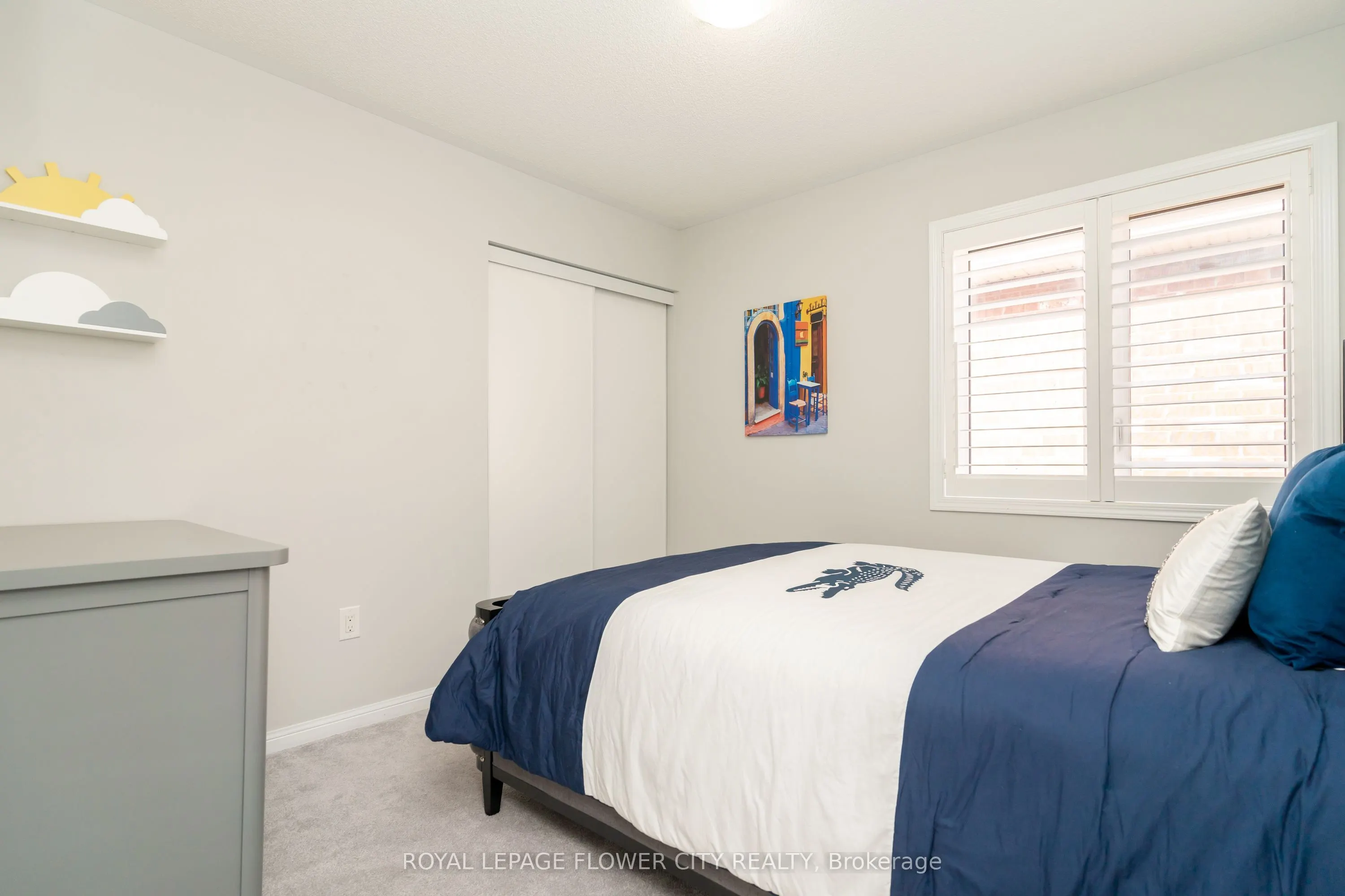 115 Vanhorne Close