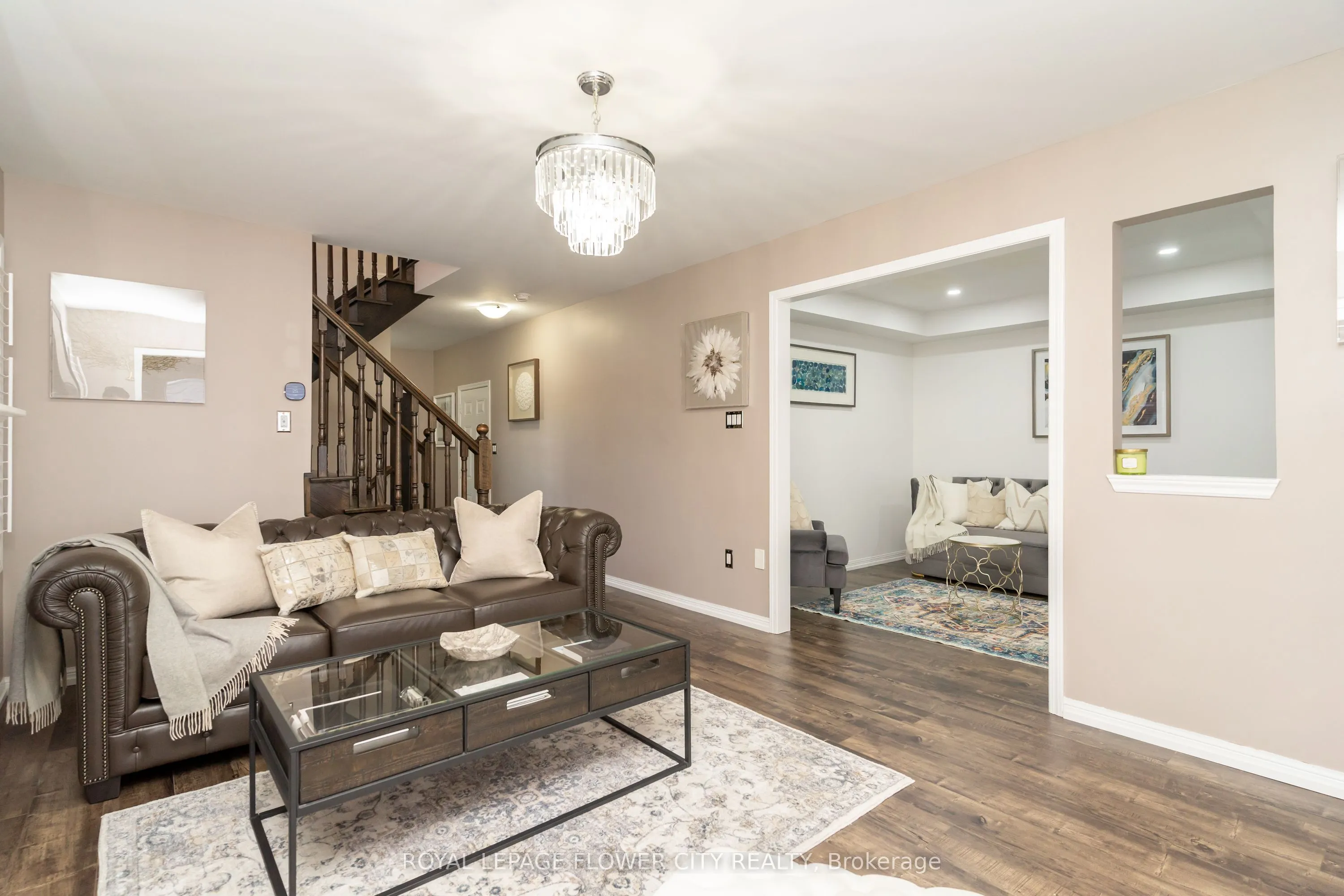 115 Vanhorne Close