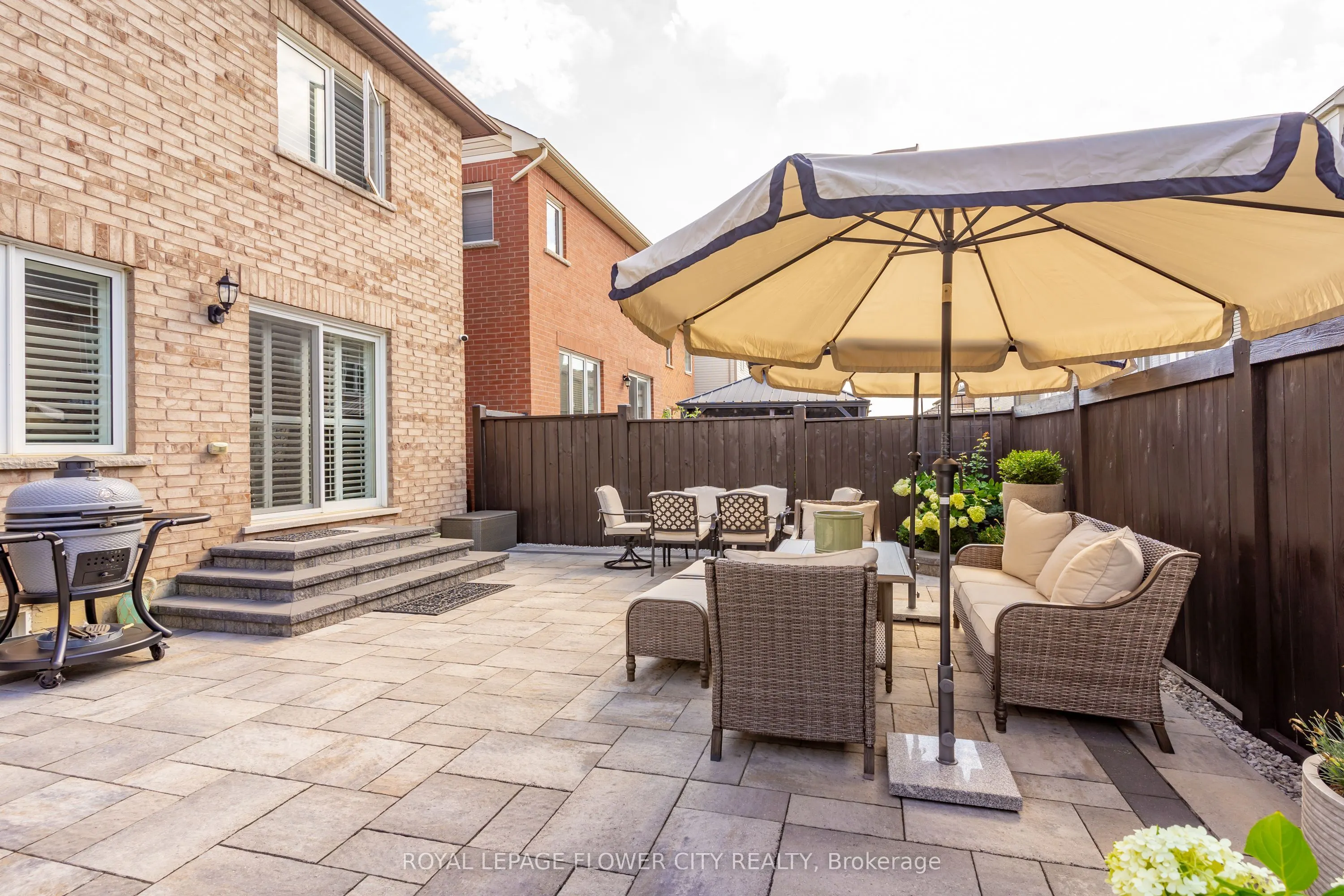 115 Vanhorne Close