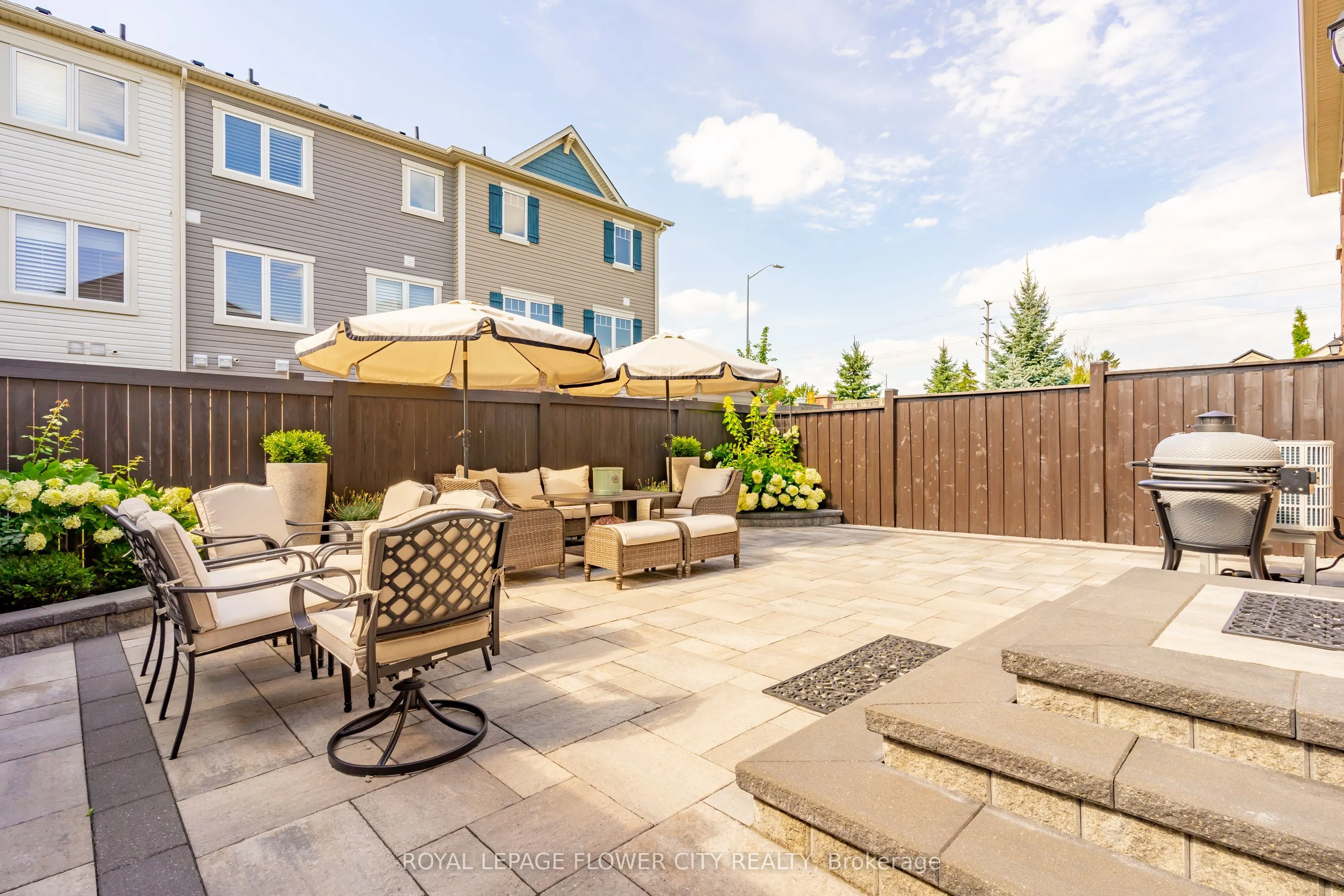 115 Vanhorne Close