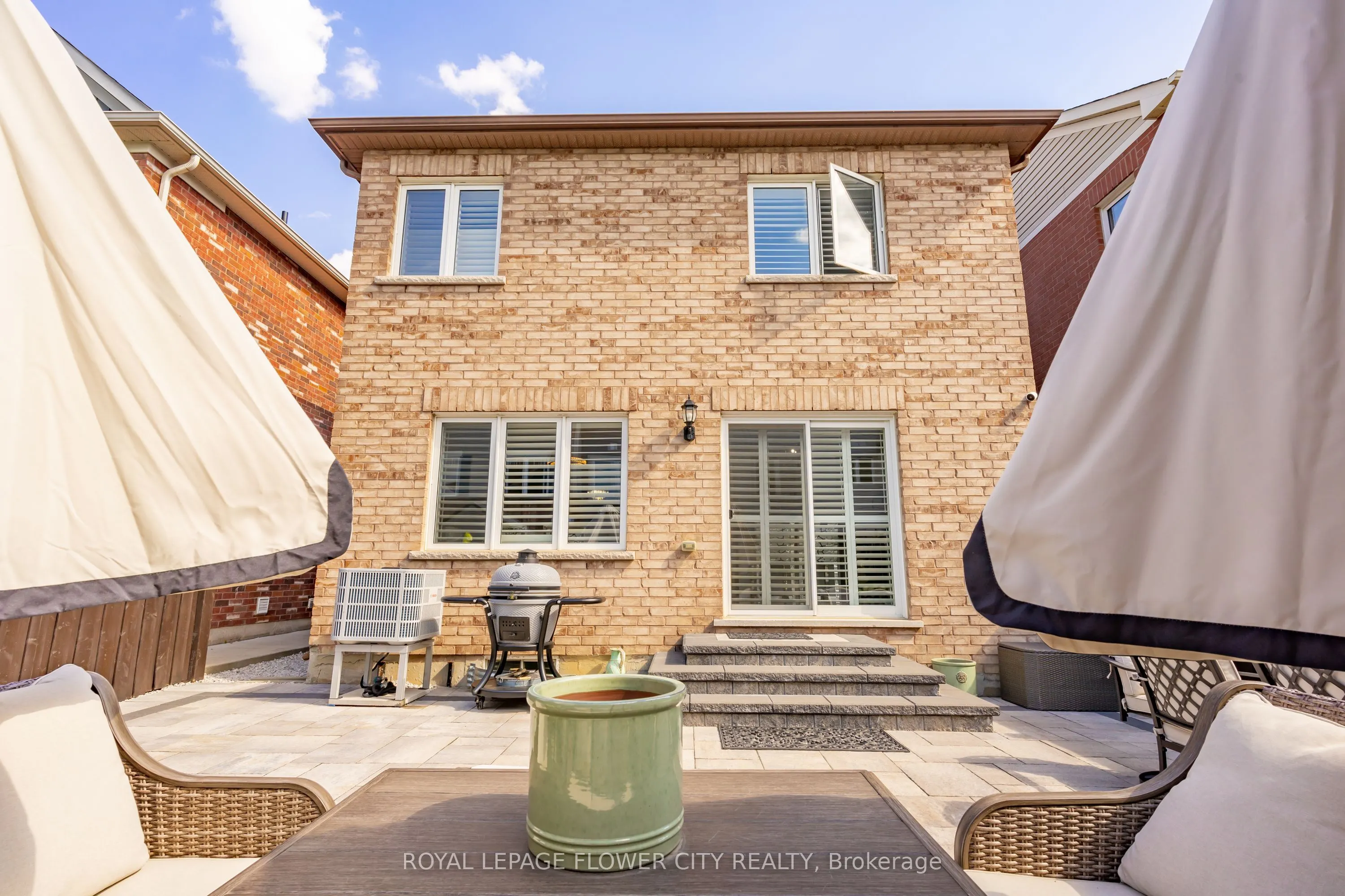 115 Vanhorne Close