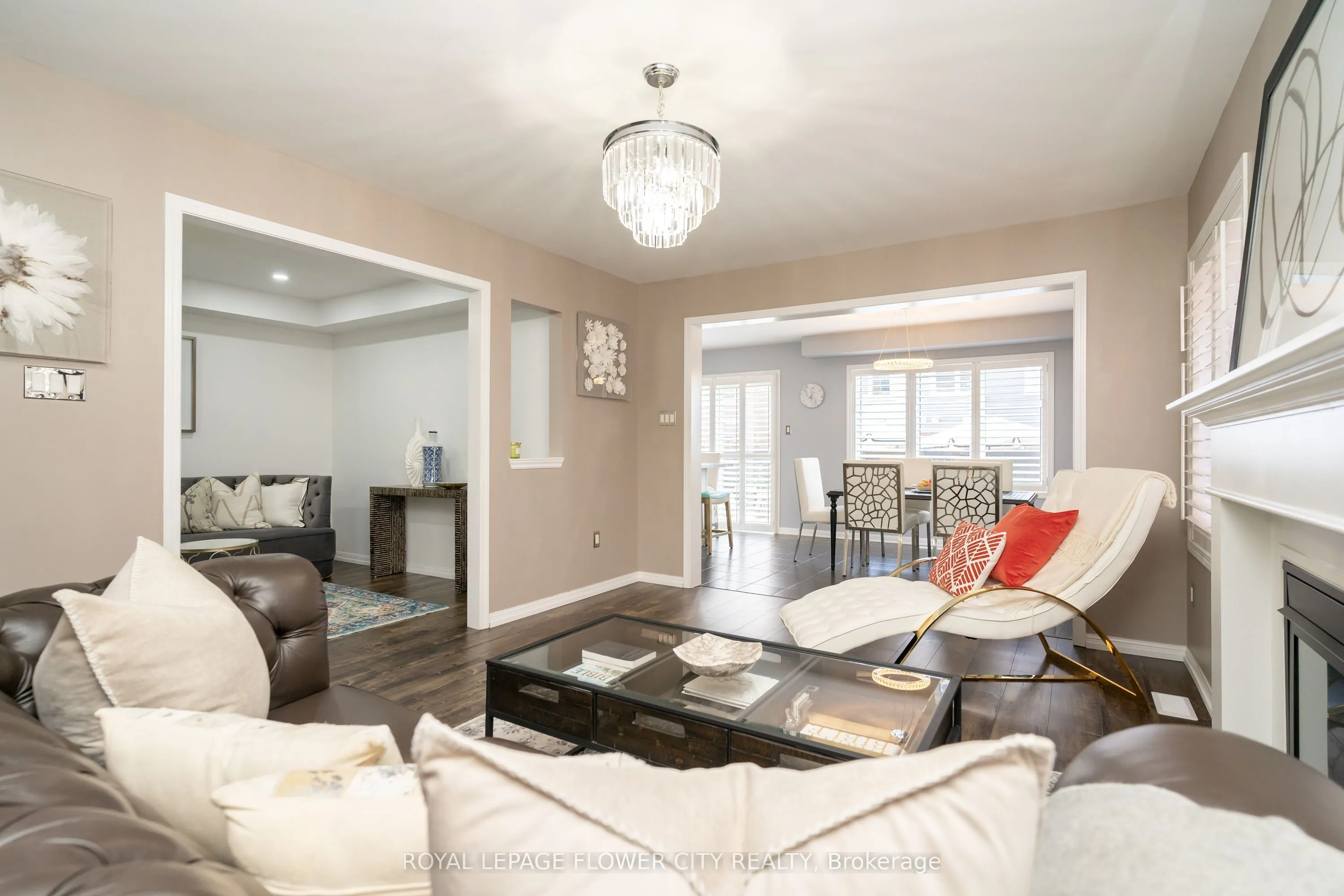 115 Vanhorne Close