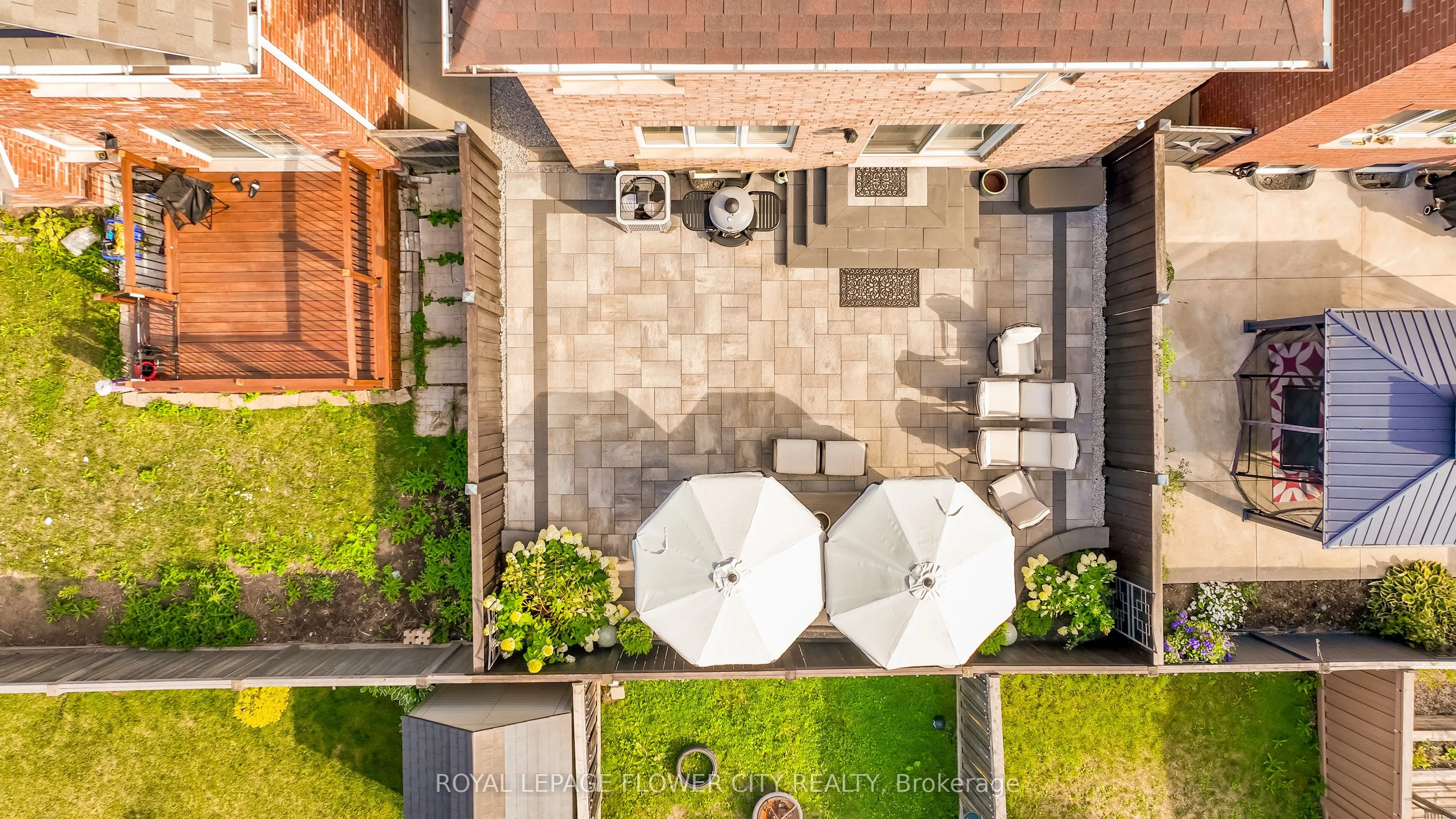115 Vanhorne Close