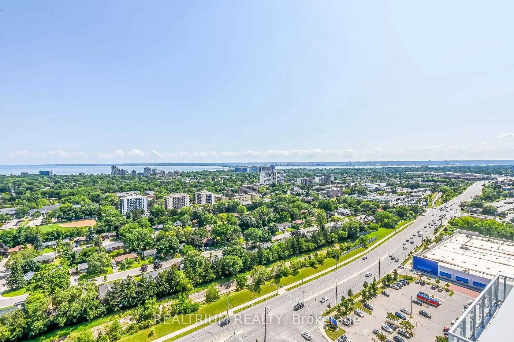 2087 Fairview Street, #1105