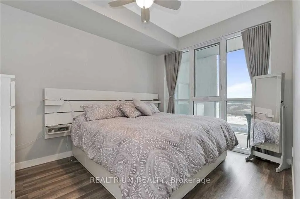 2087 Fairview Street, #1105