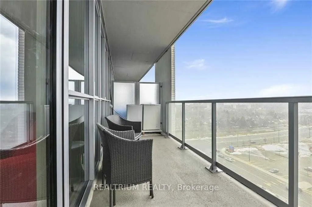2087 Fairview Street, #1105